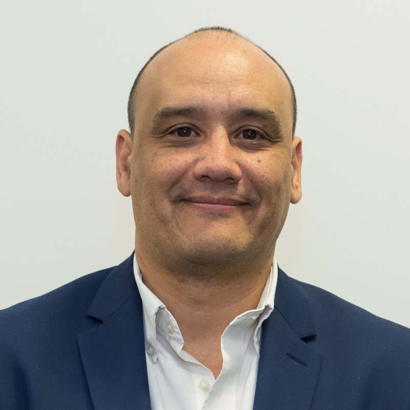 Nicolas Pantuliano