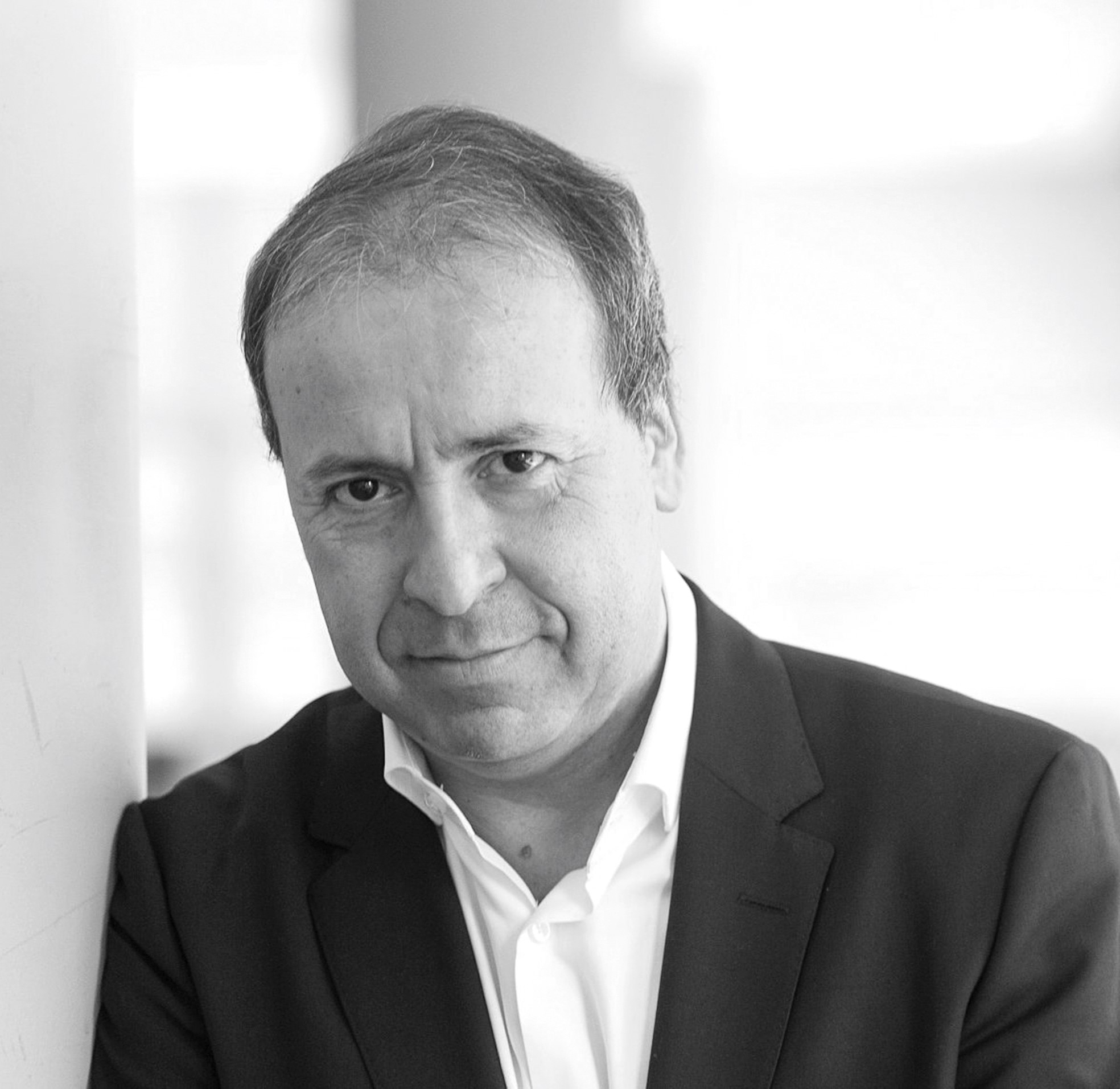 Guillermo Oliveto