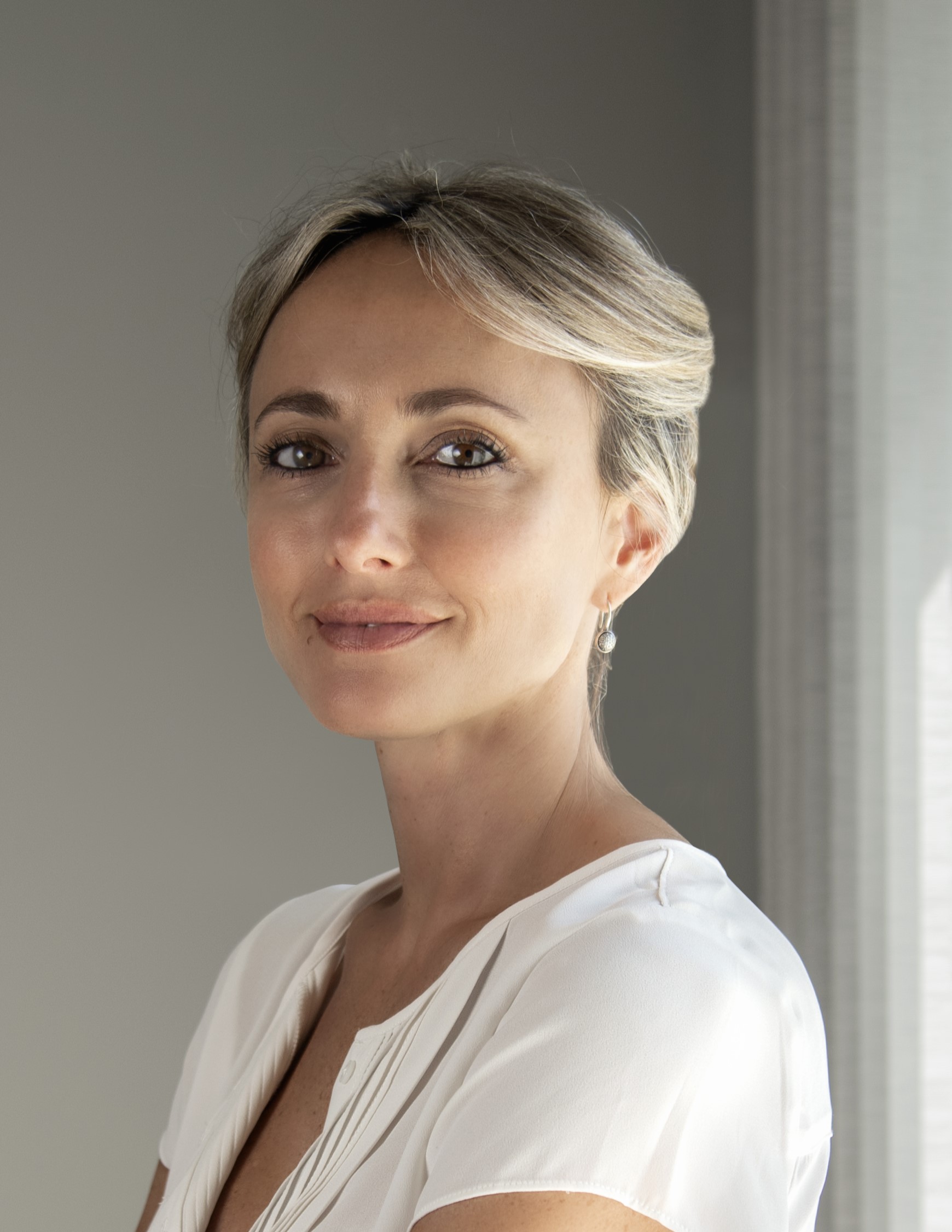 Leticia Fenoglio