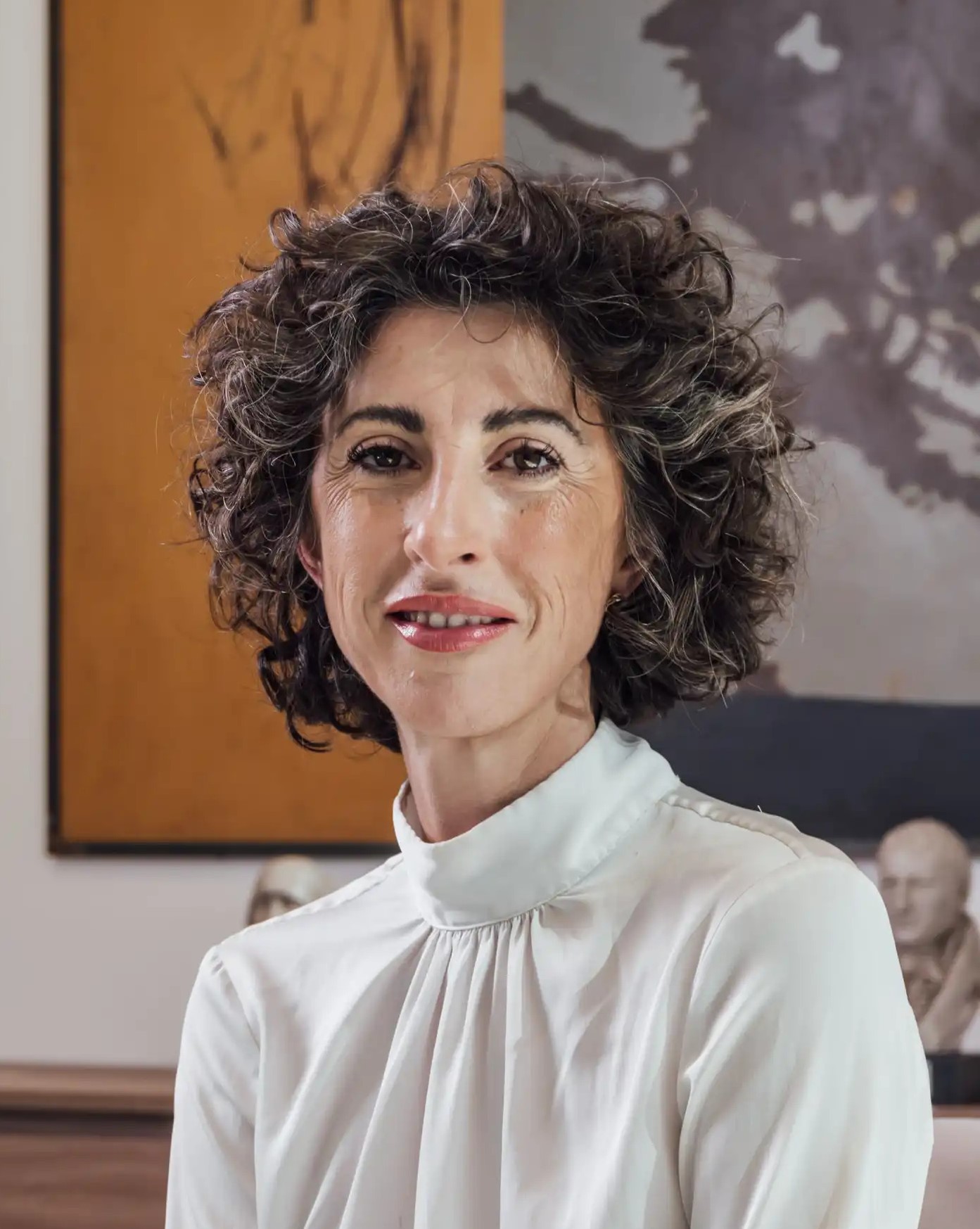 Laura Rosso