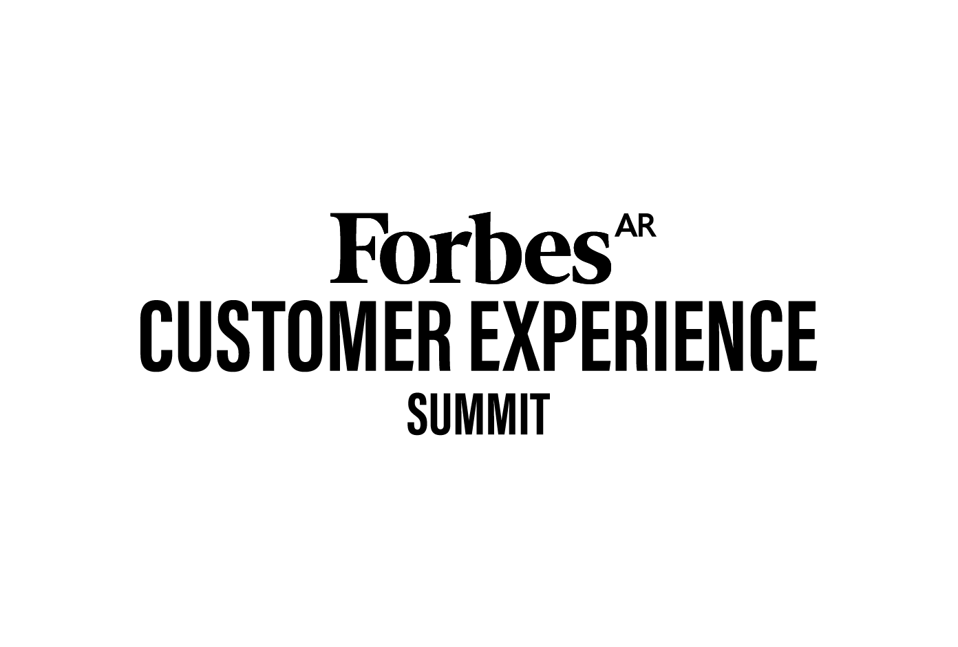 CUSTOMER EXPERIENCE SUMMIT