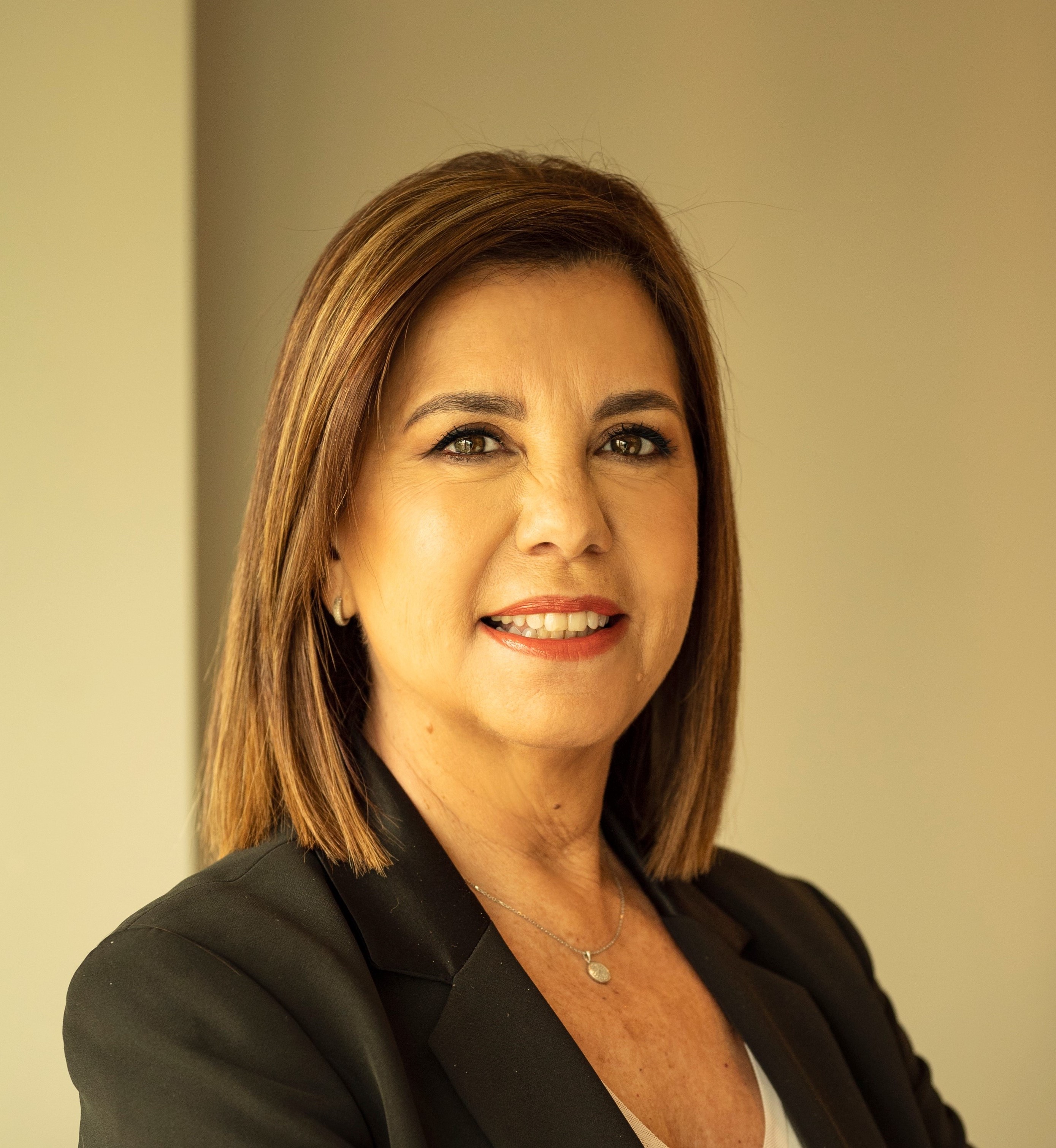 Liliana Parodi