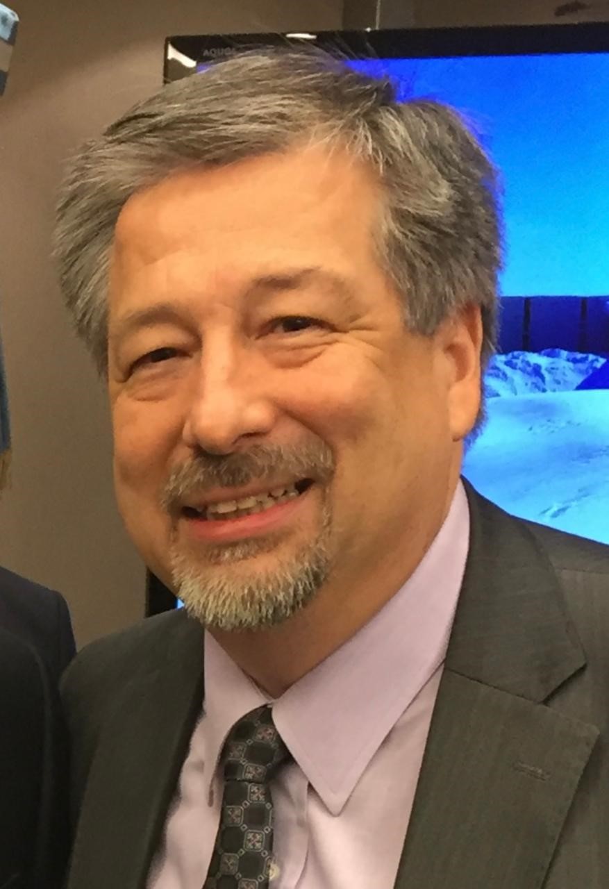 Manuel Benitez
