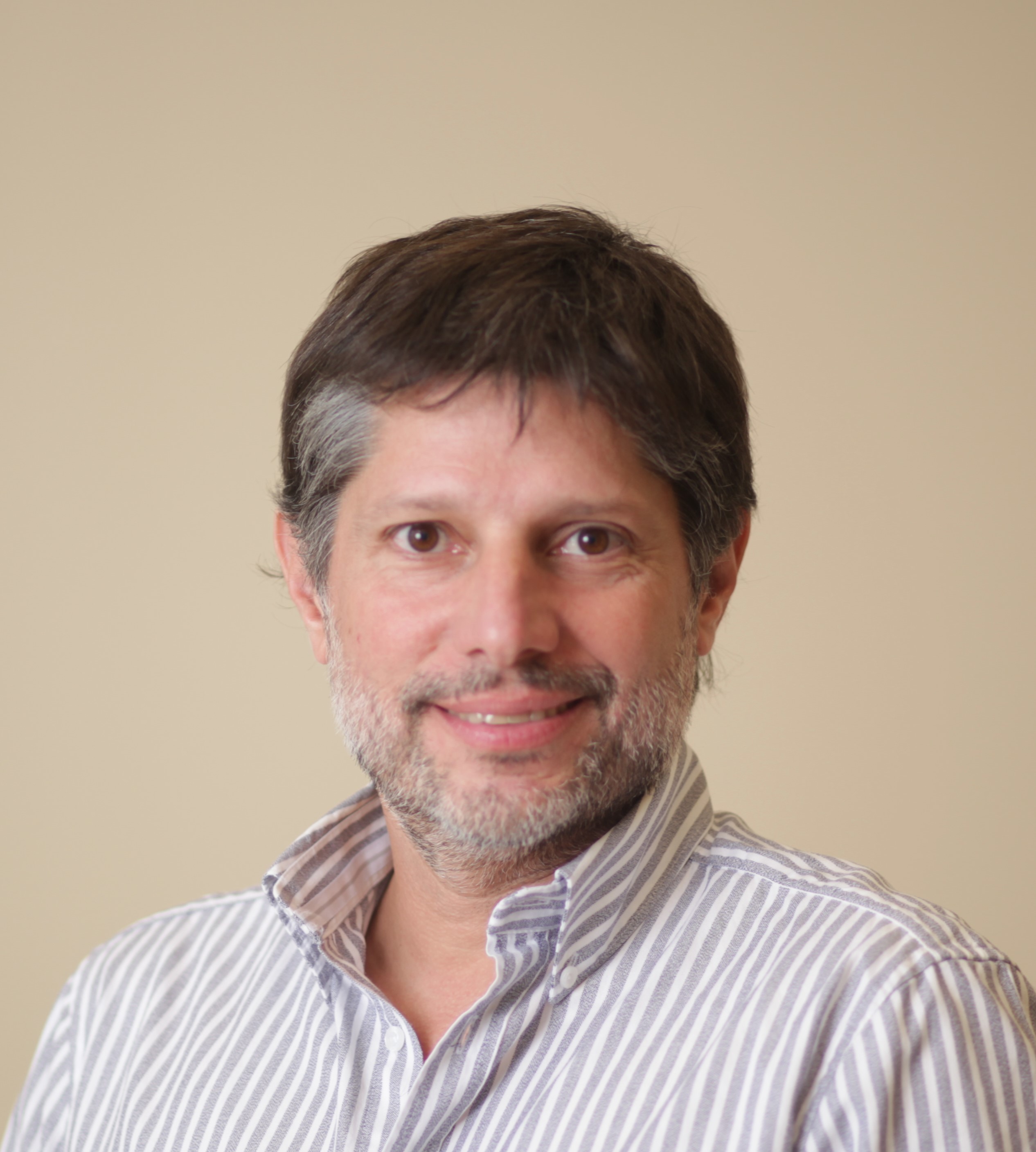 Miguel Sainz