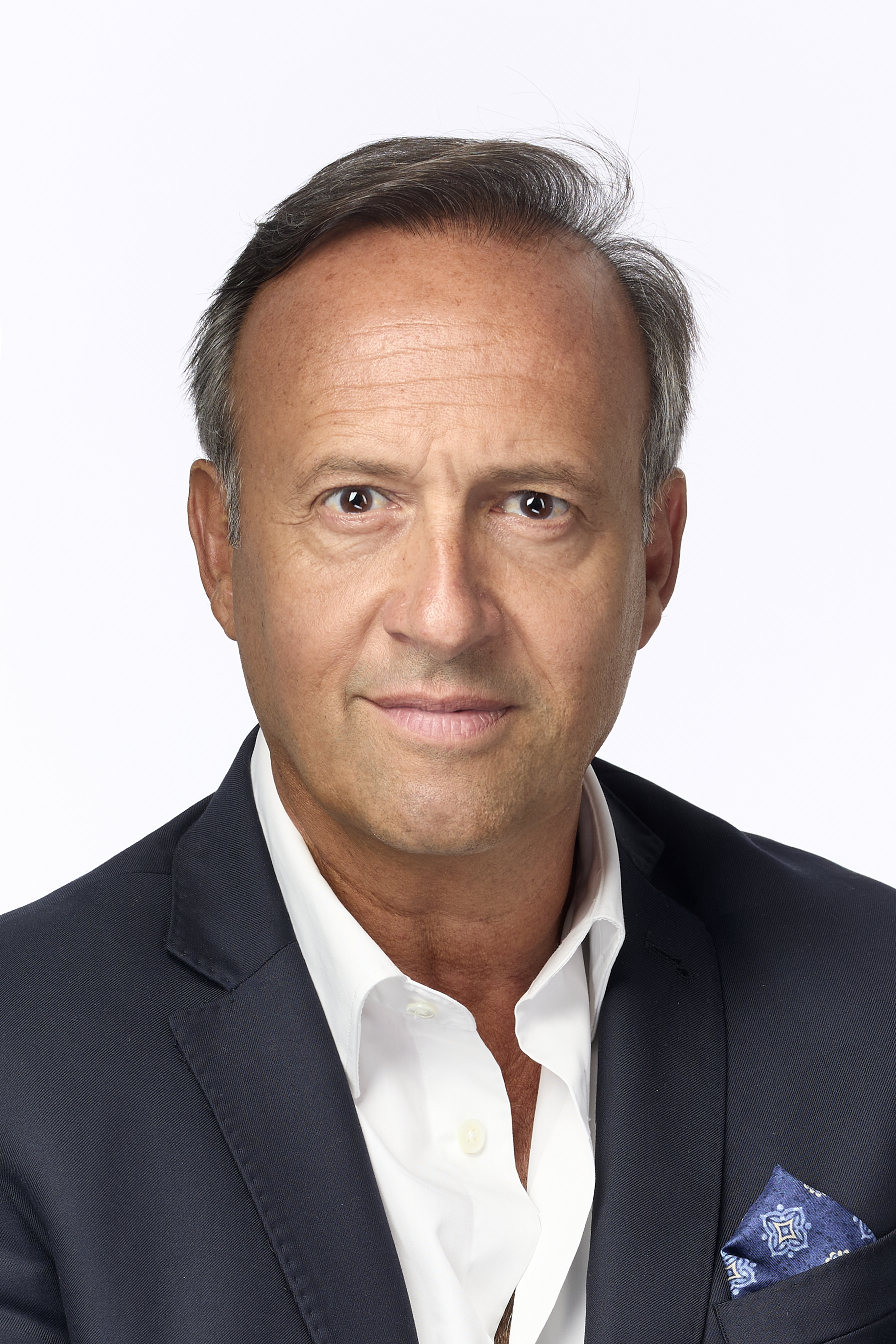 Juan Garibaldi