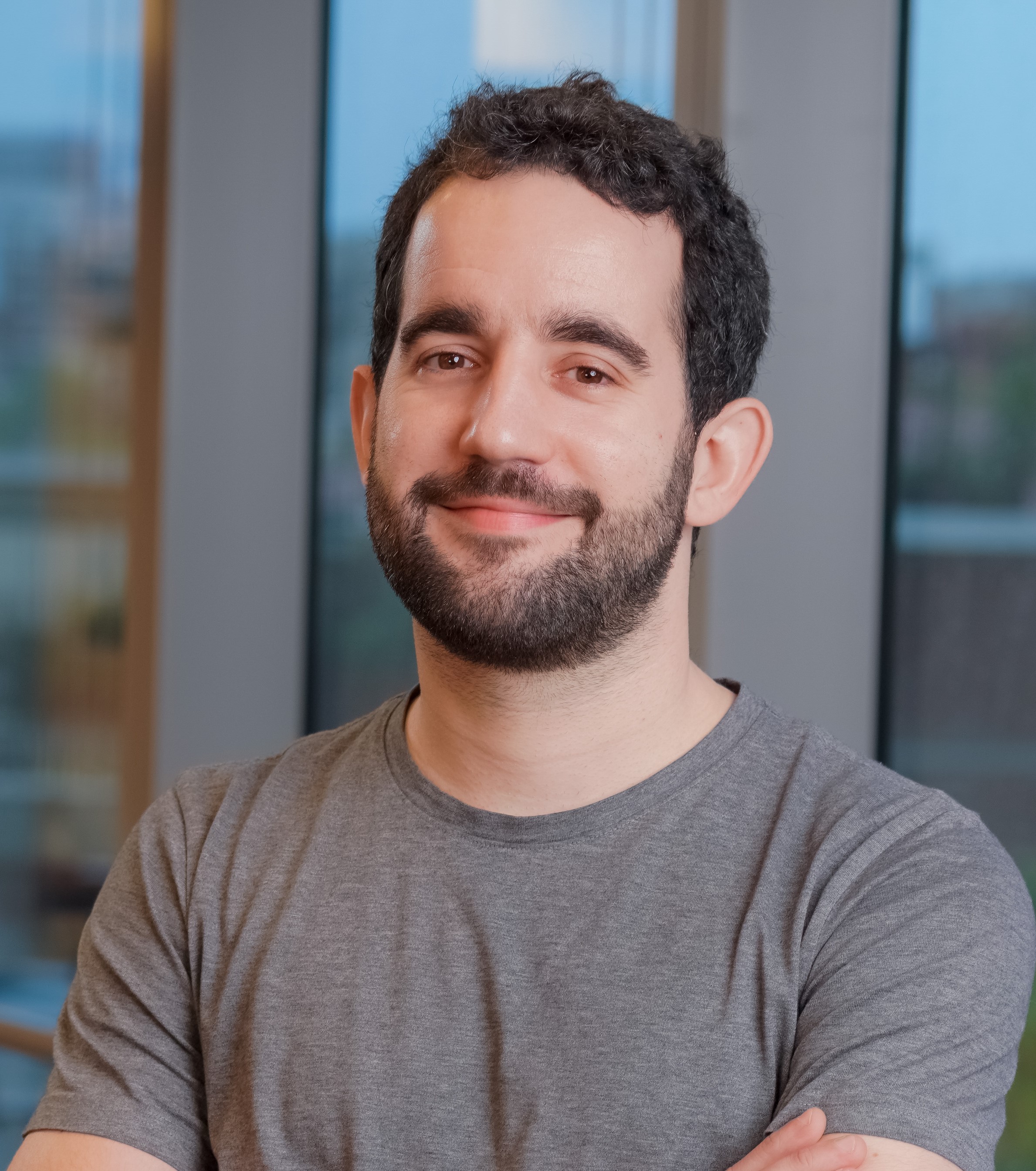 Pablo Scoglio