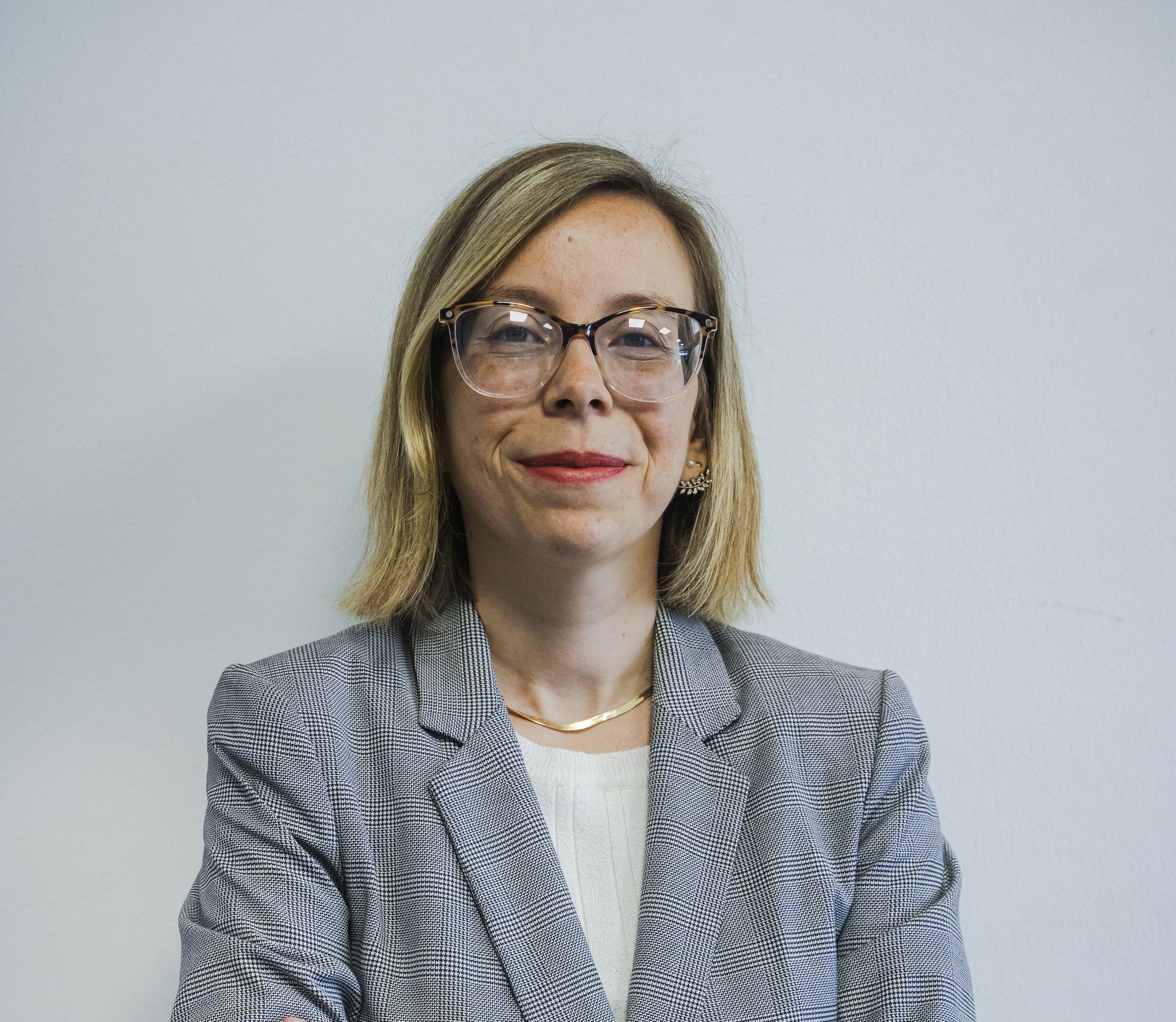 Samanta Gross