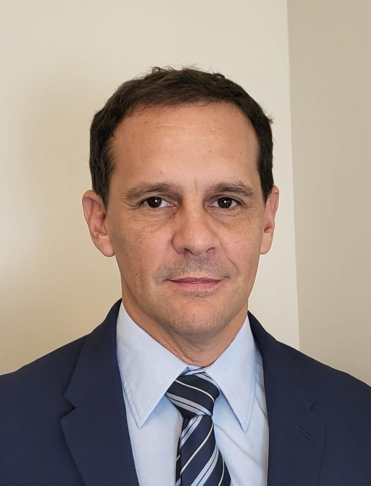 Fausto Spotorno