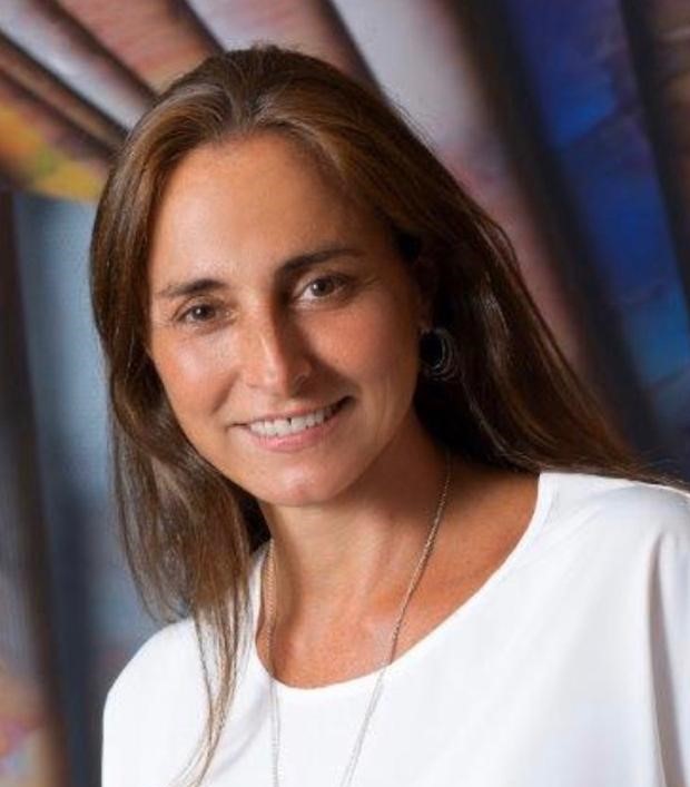 Myriam Álvarez Iturre