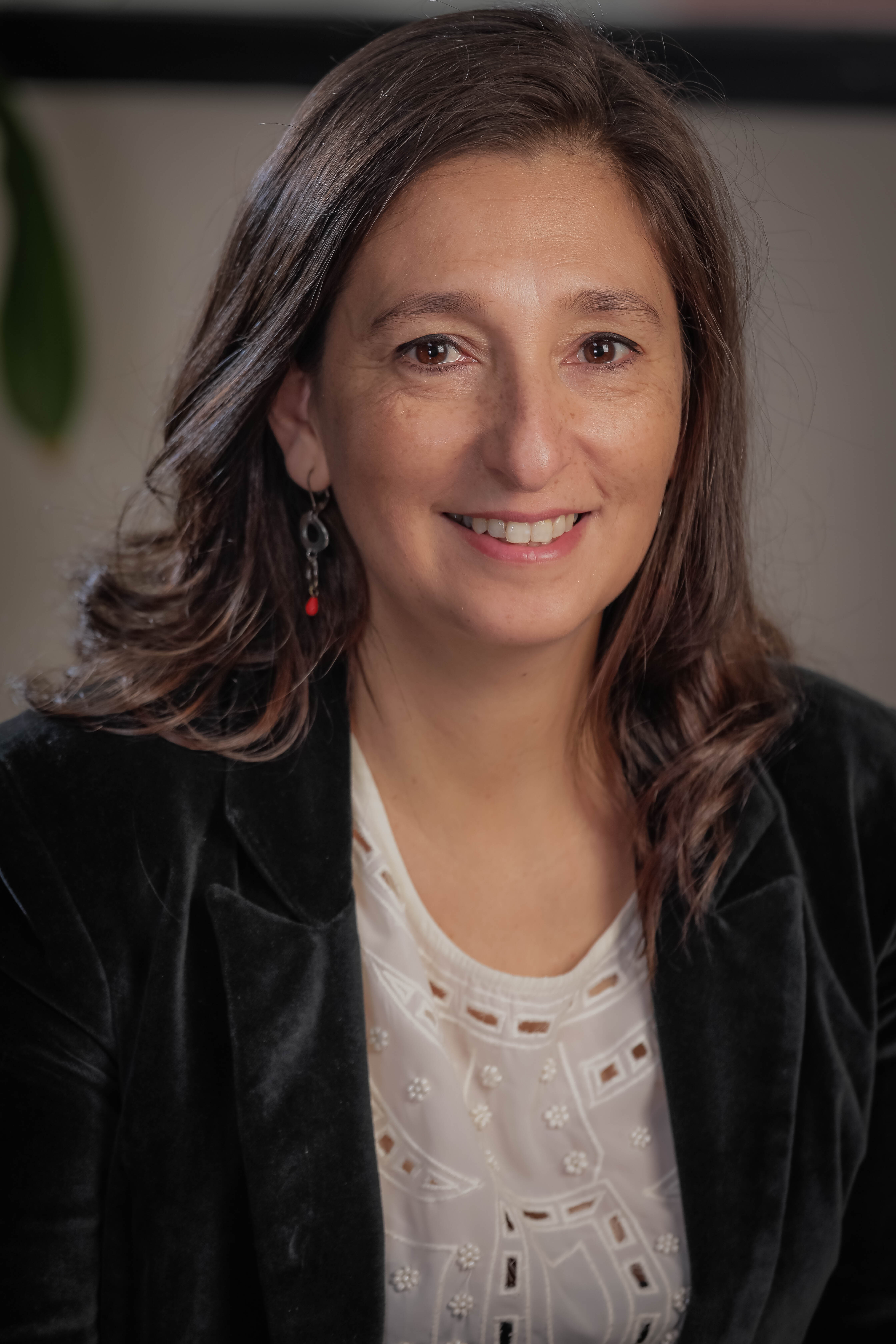 Viviana Barilá