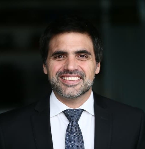 Gabriel Caamaño