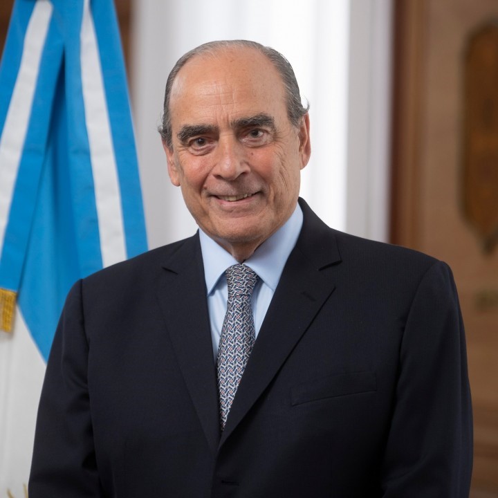 Dr. Guillermo Alberto Francos