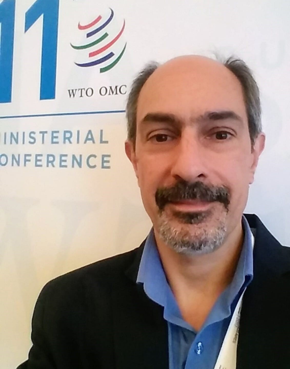 Carlos Boyadjian