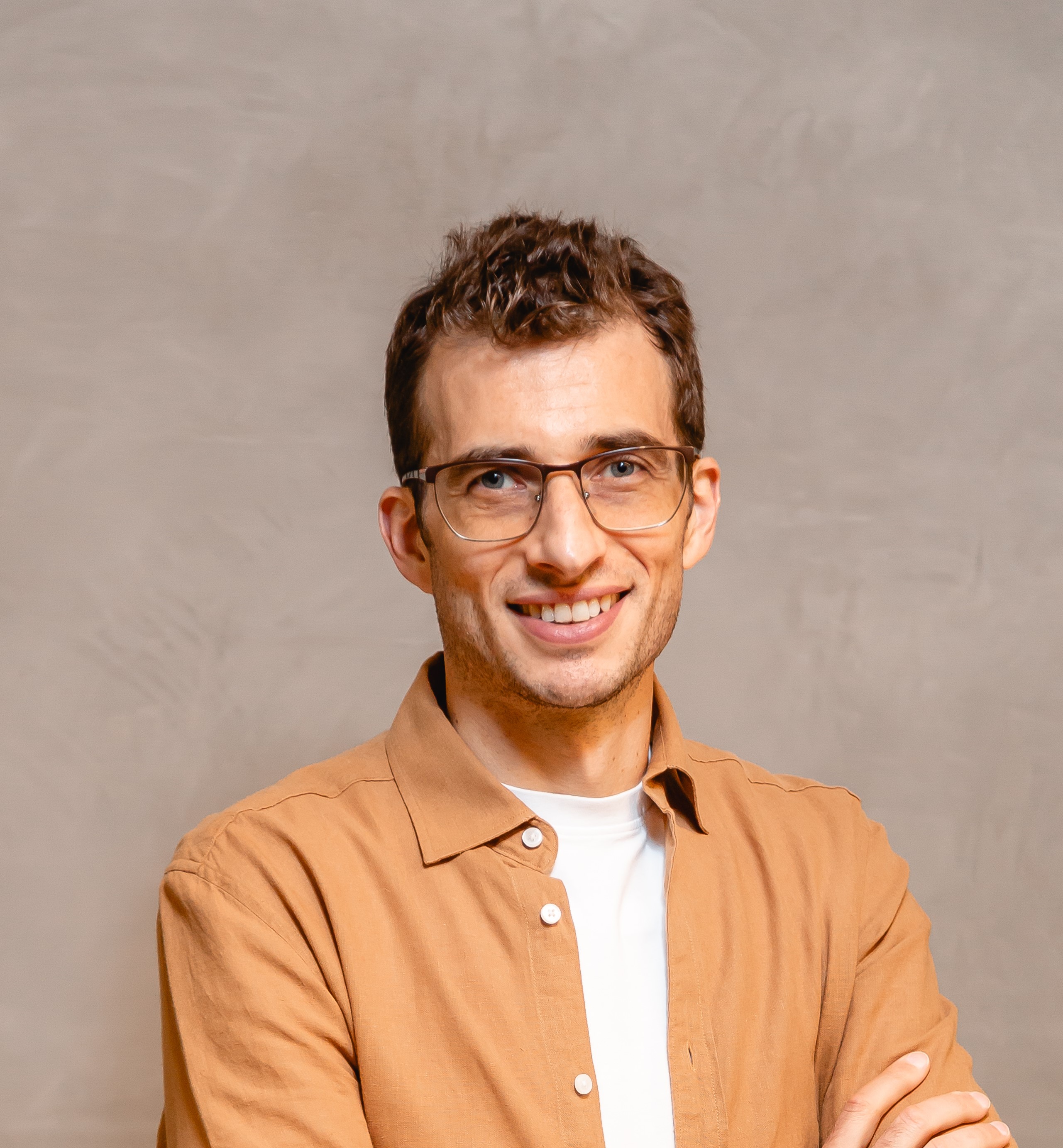 Oscar Bercovich