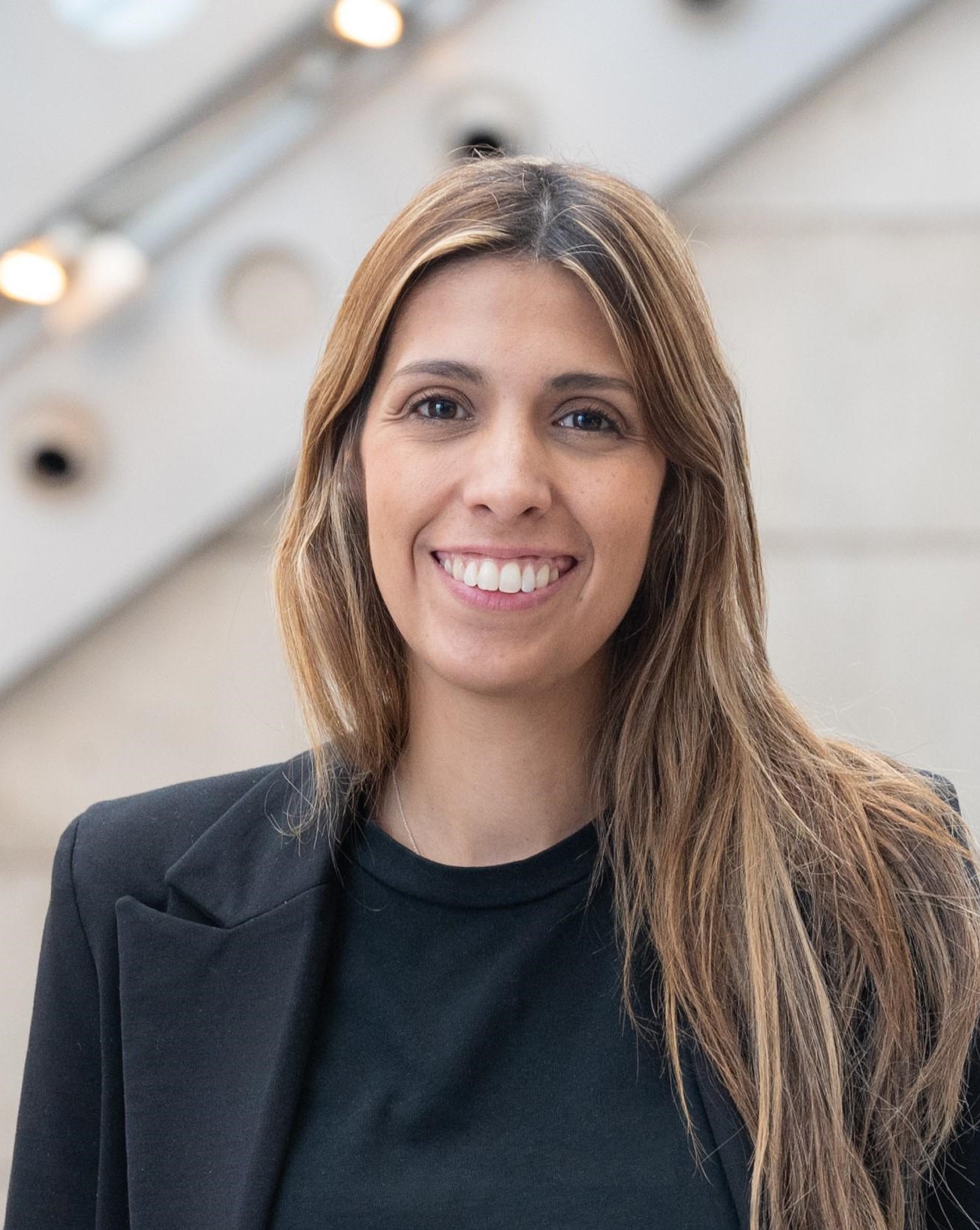 Mariana Albarracín