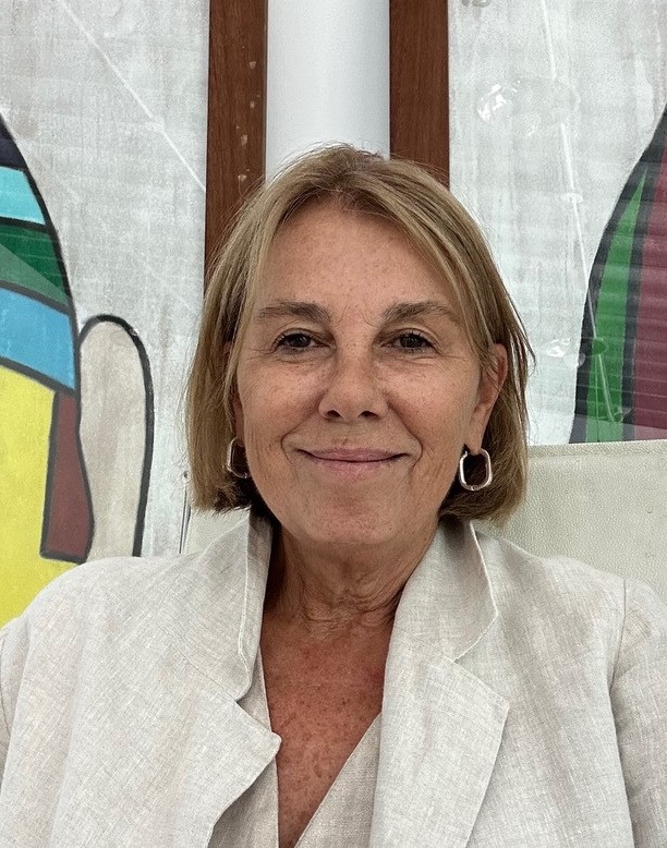Jorgelina Albano
