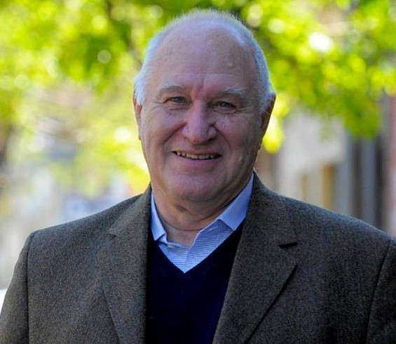 Victor Tonelli