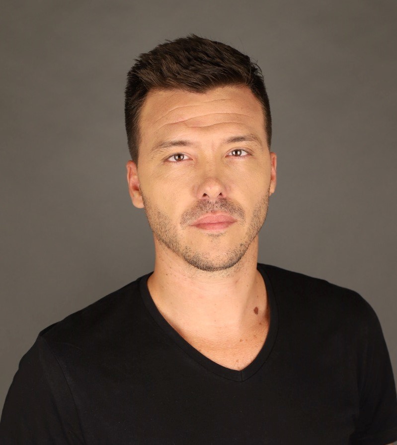 Tomás Fracchia