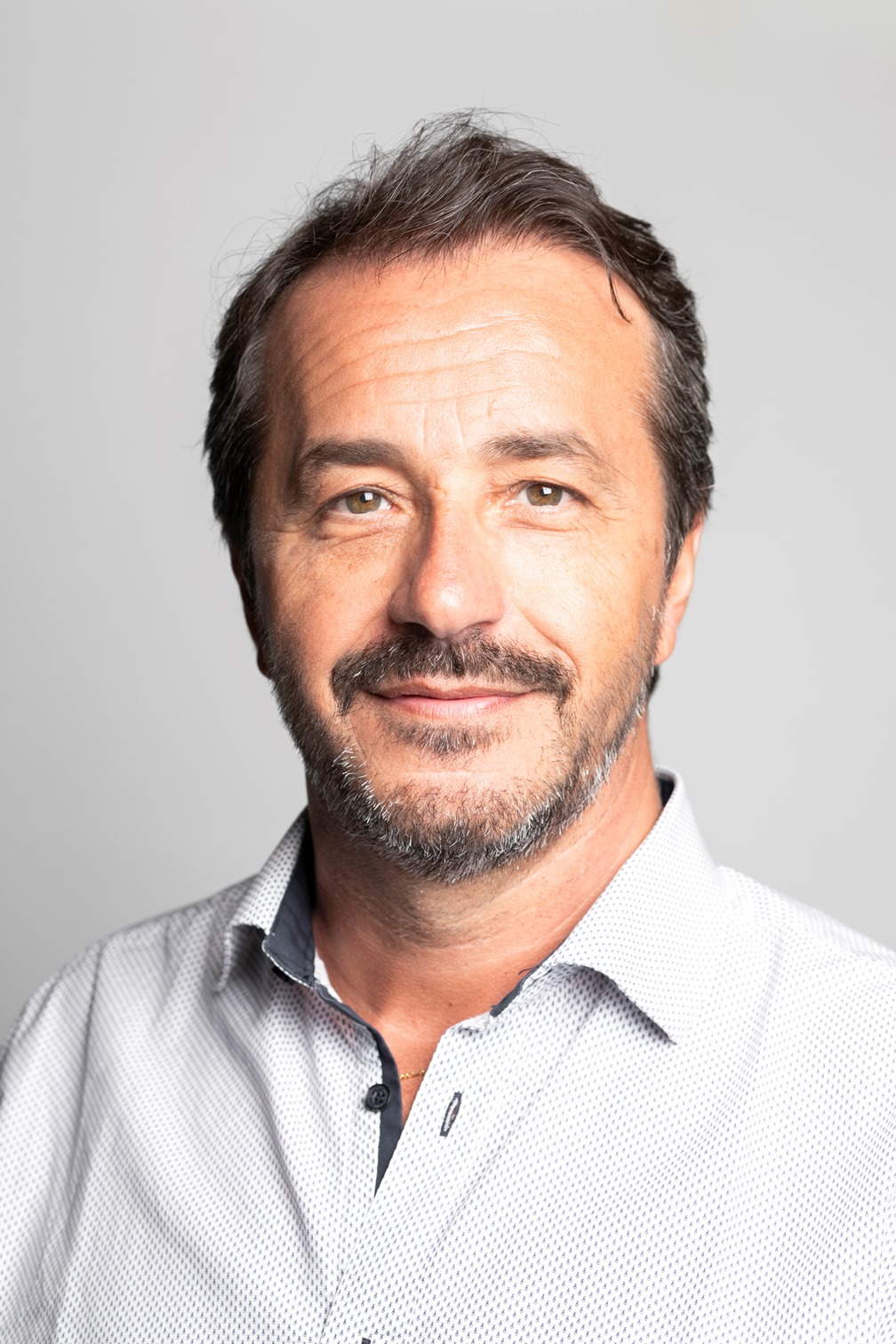 Alejandro Butti