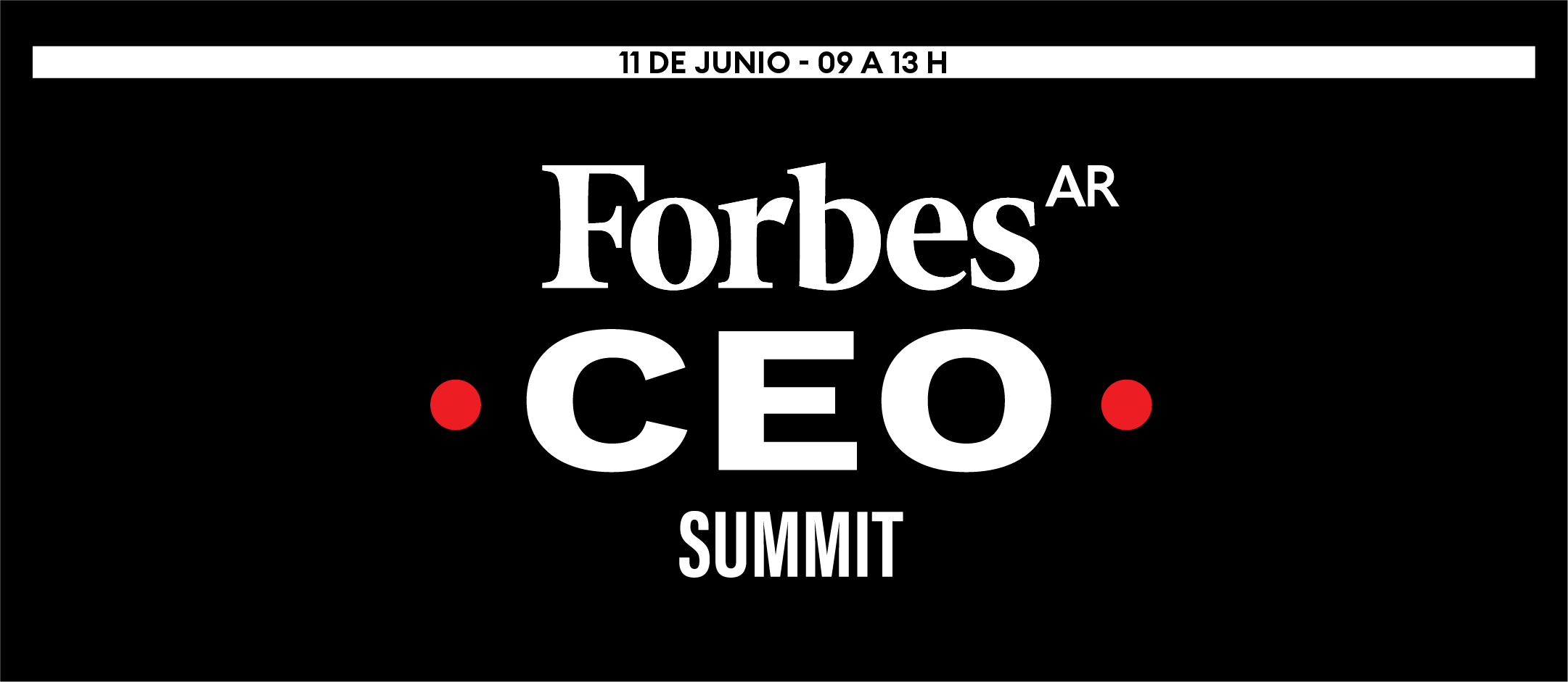 FORBES CEO Summit Forbes Argentina