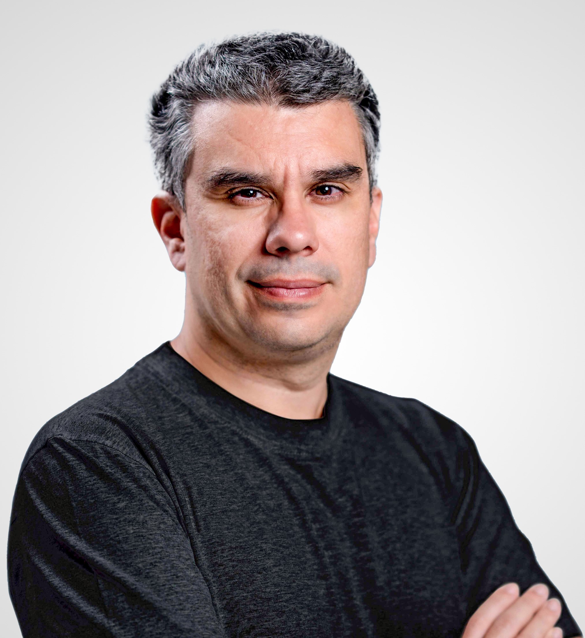Pablo Abad