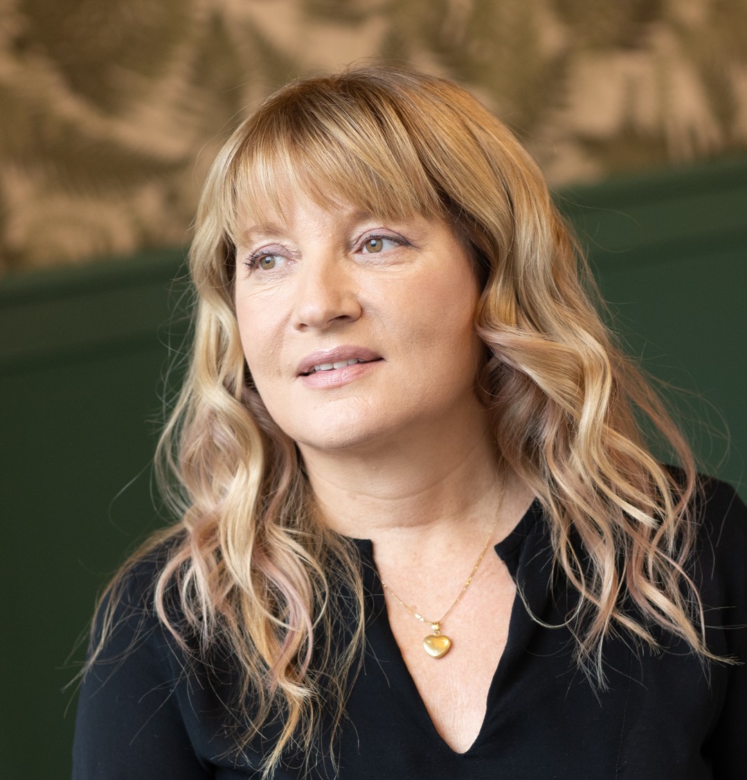 Andrea Ávila