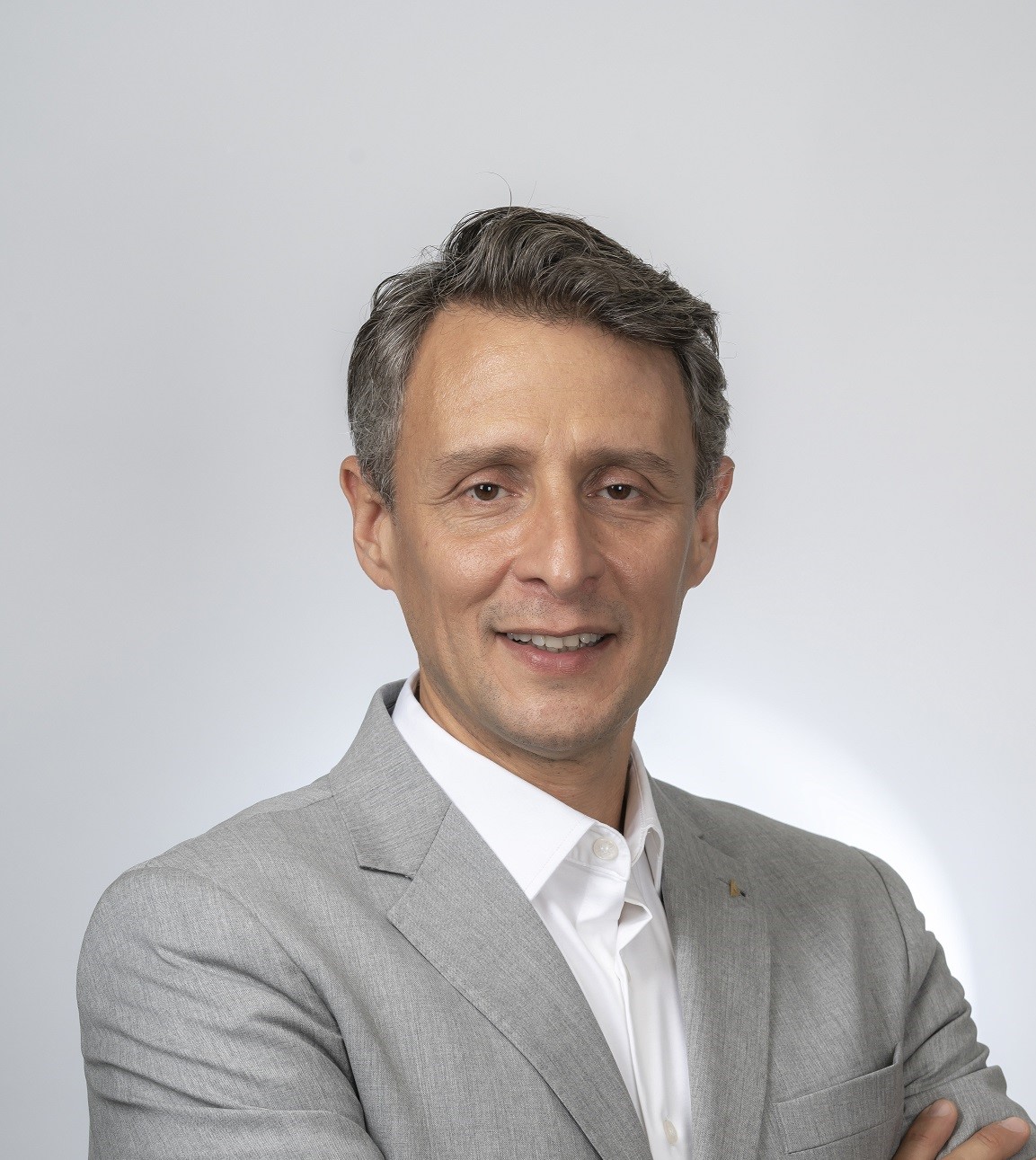Edgardo Vázquez