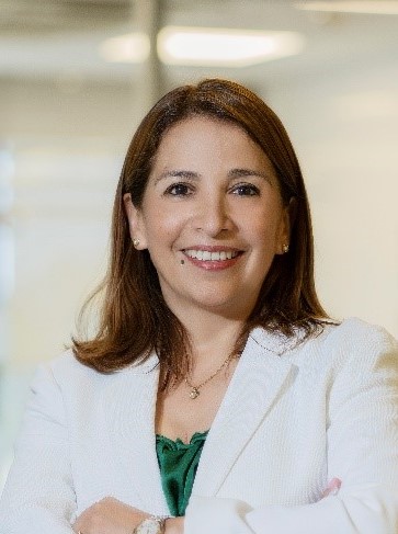 Luz Elena Jurado
