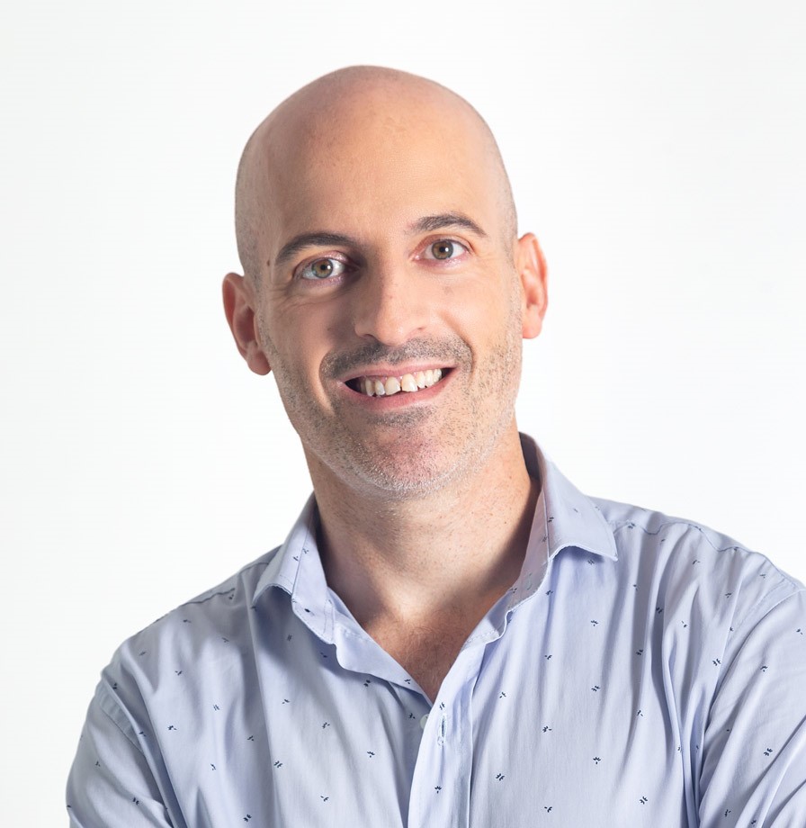 Miguel Vedani