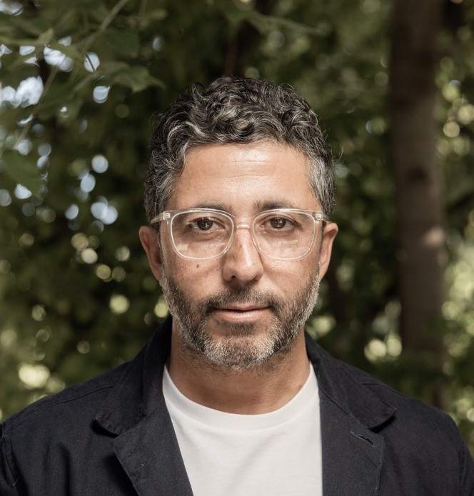 Juan Manuel “Papón” Ricciarelli