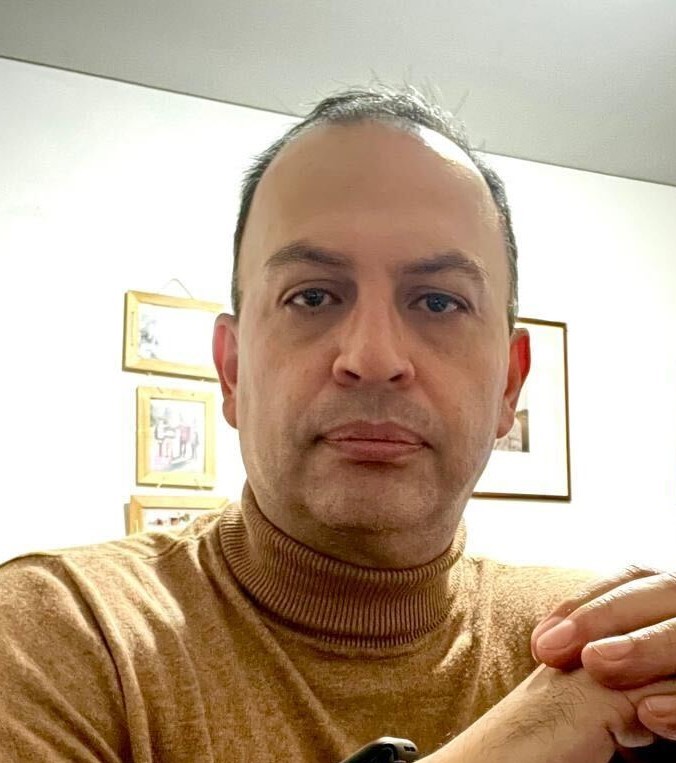 Román Zambrano