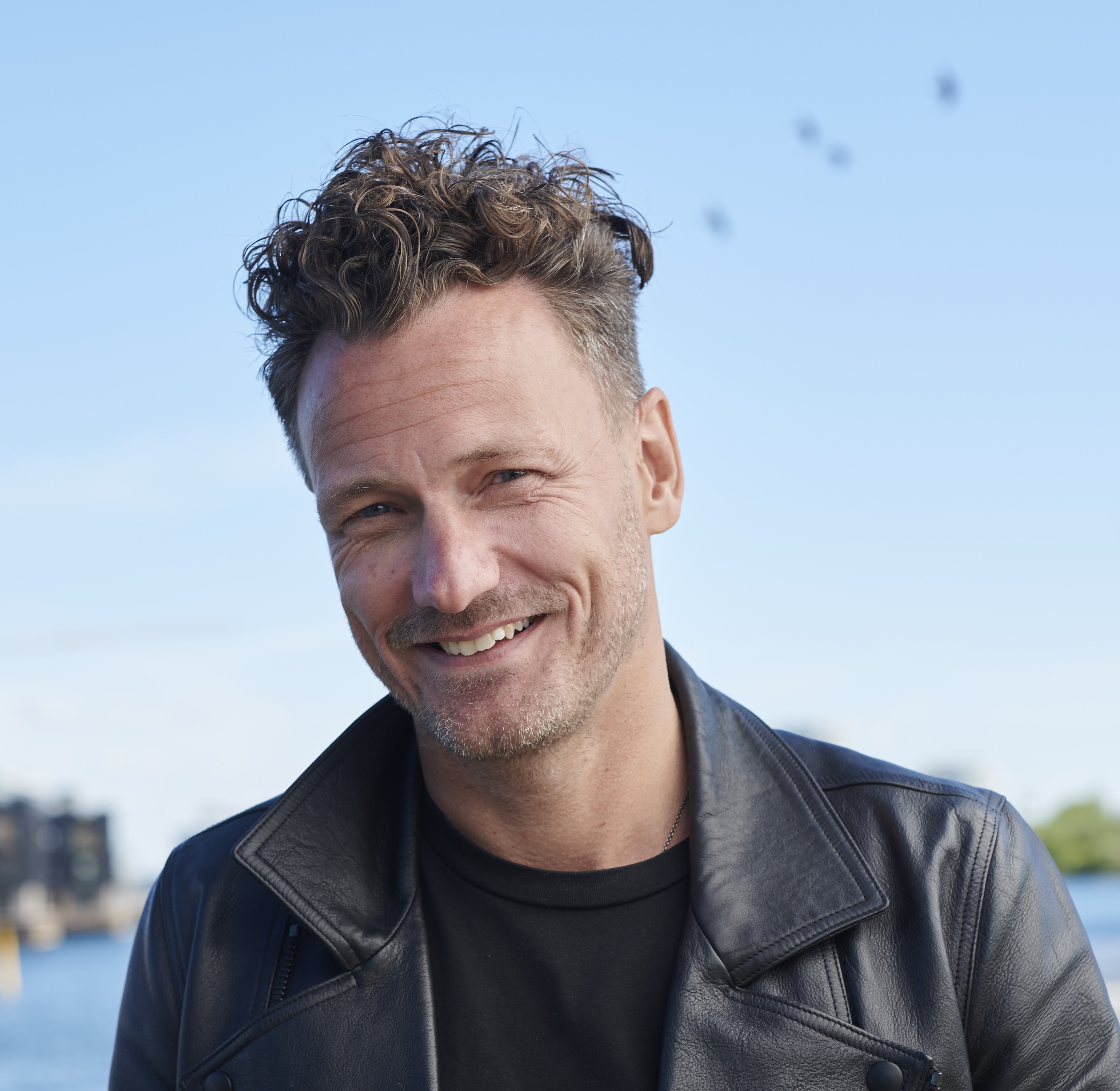 Thomas Kolster