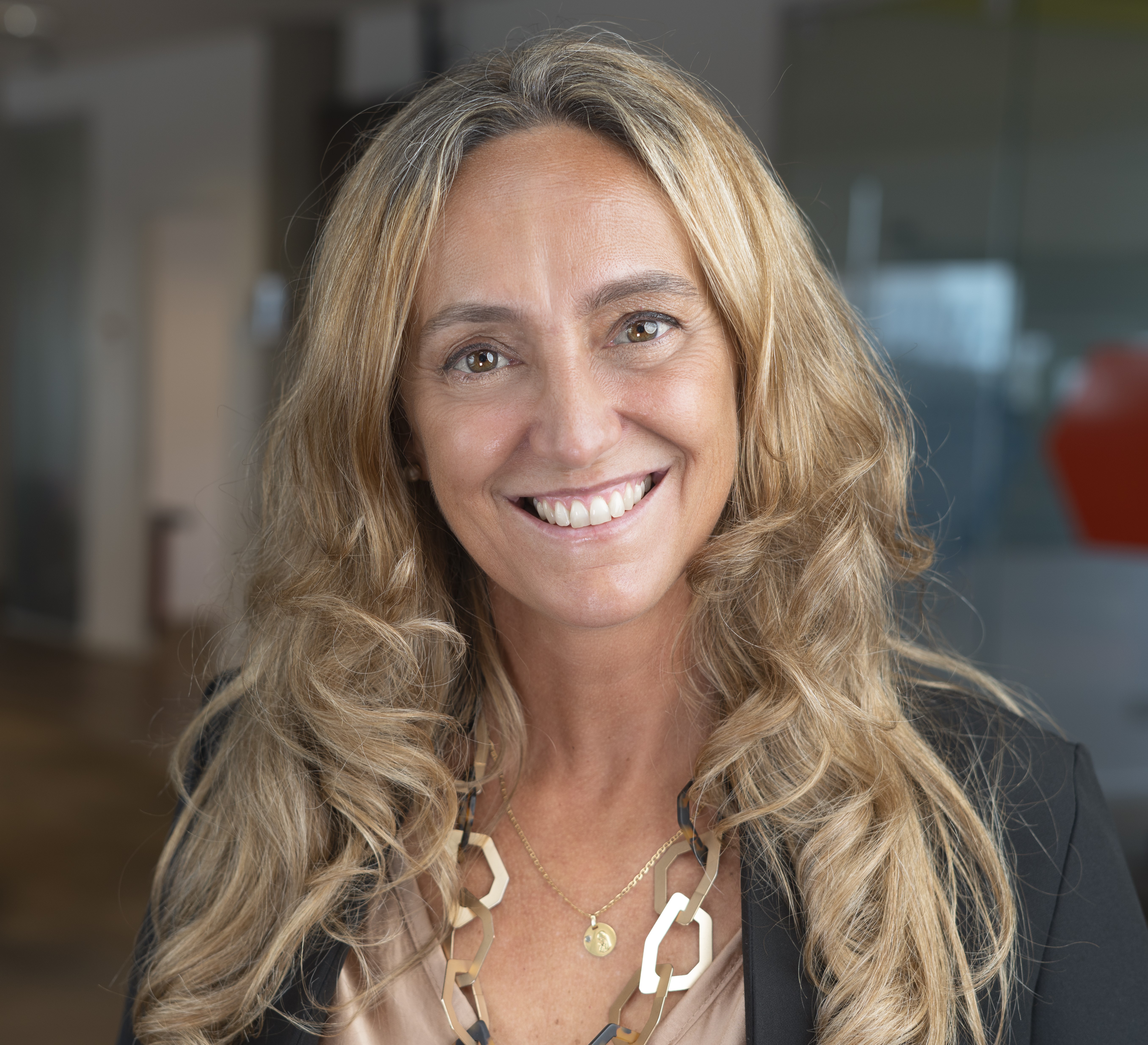 Gabriela Sorrentino