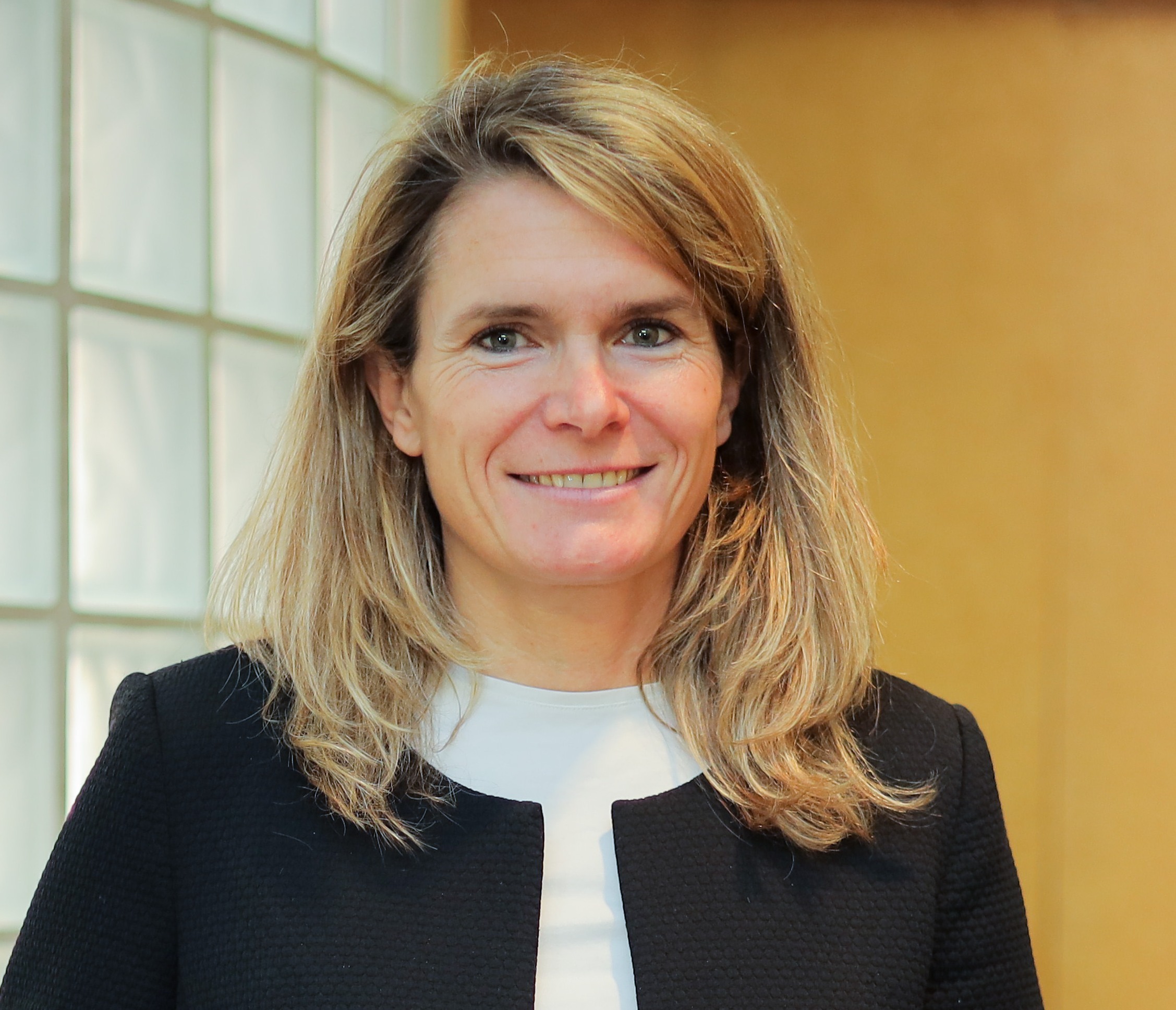 Catherine Remy