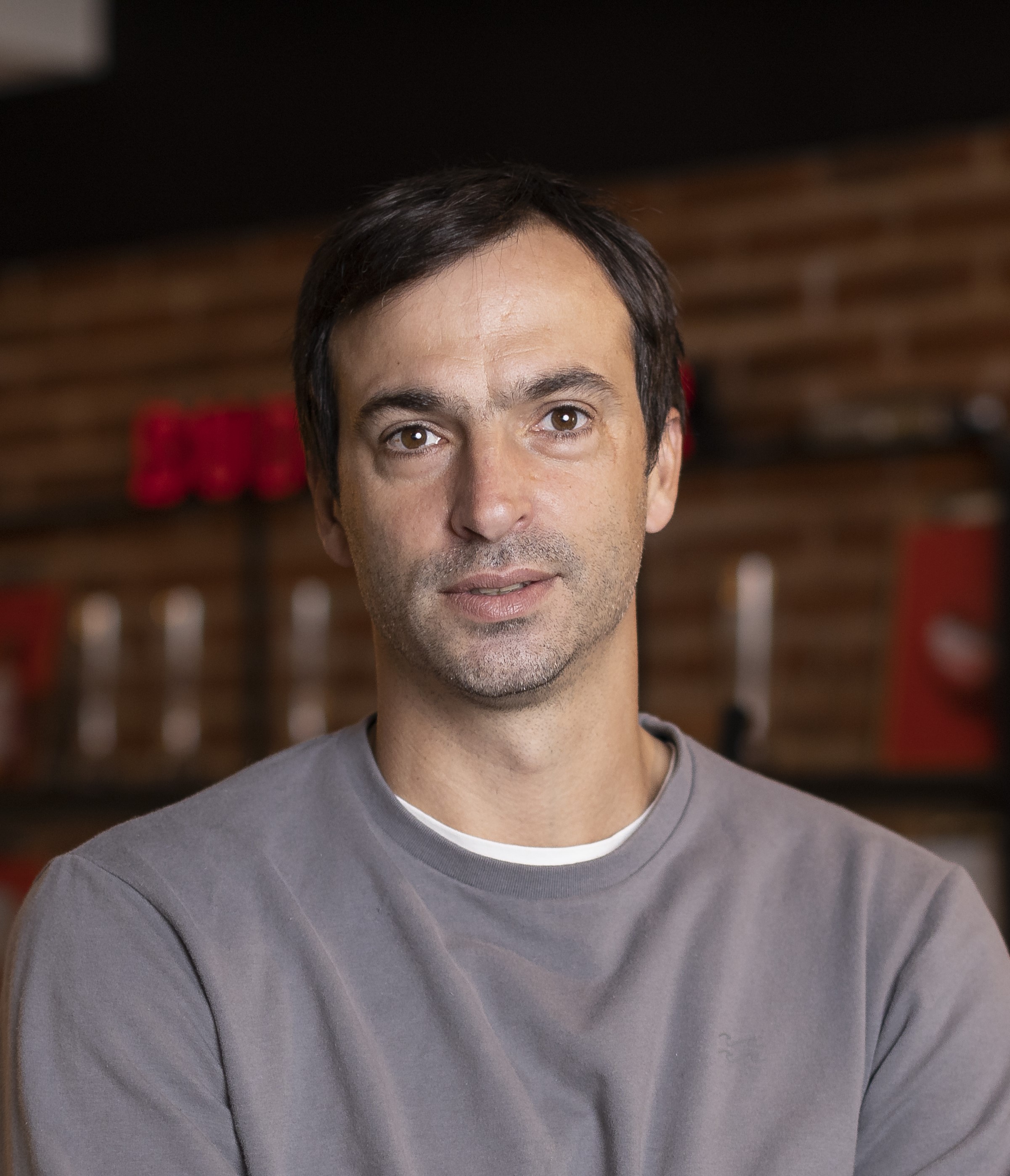 Eugenio Raffo