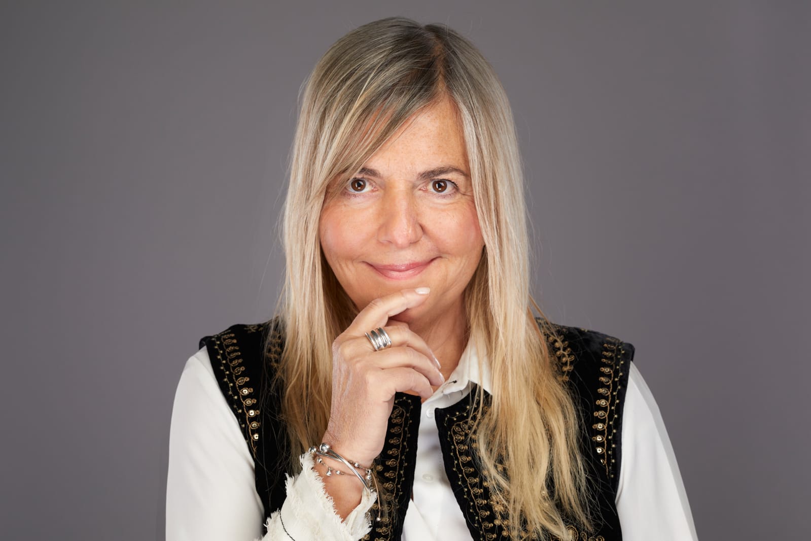 Alejandra Martínez