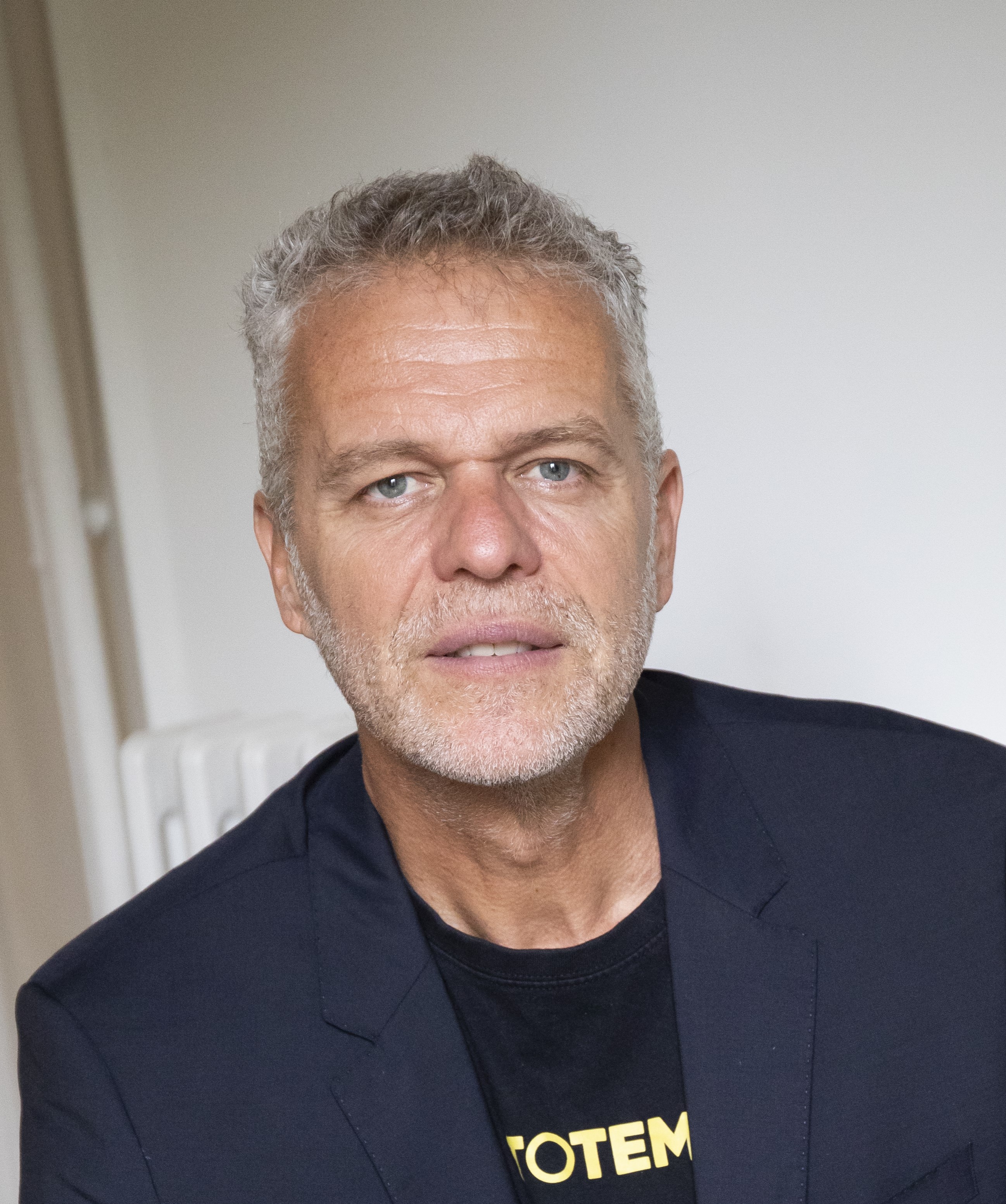 Andy Stalman
