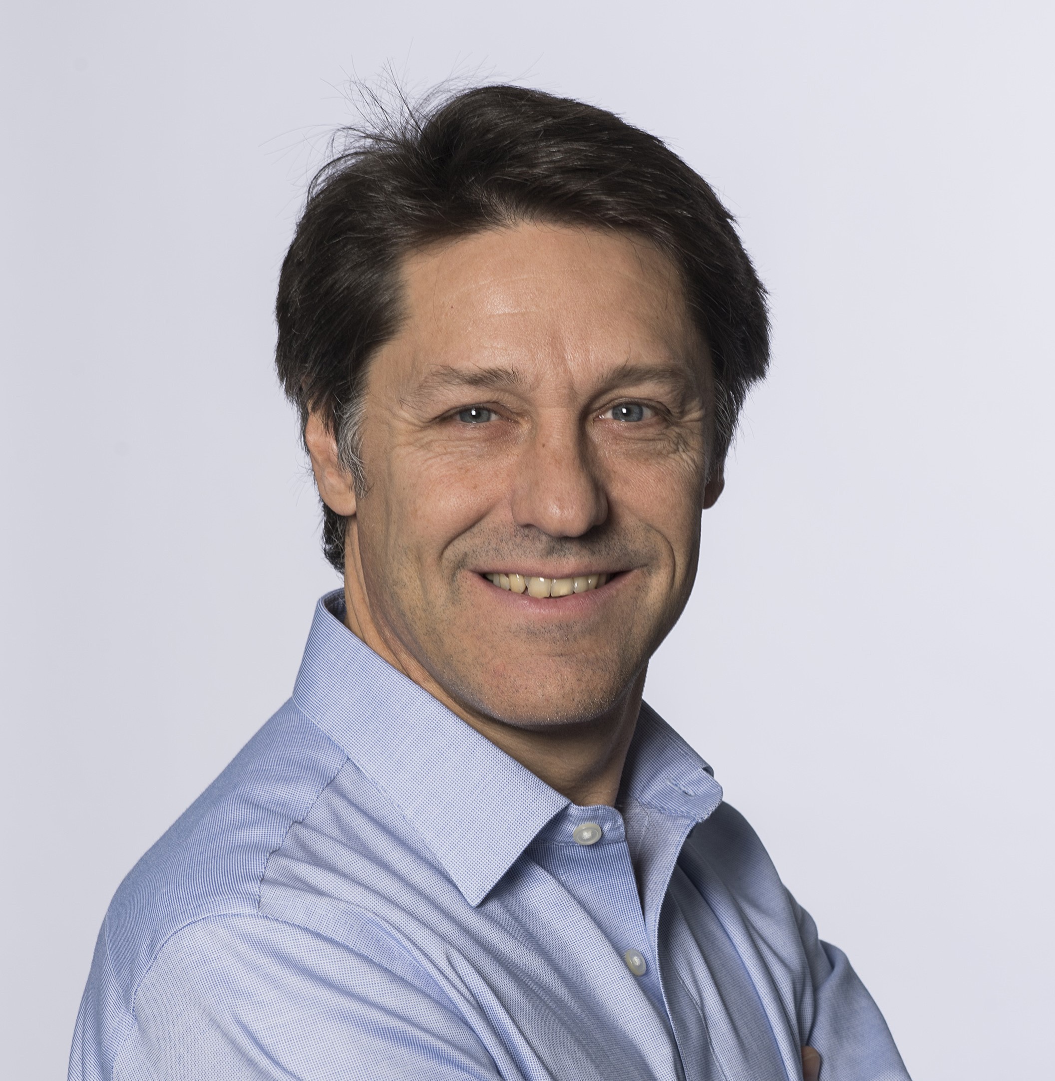 Horacio Mansilla