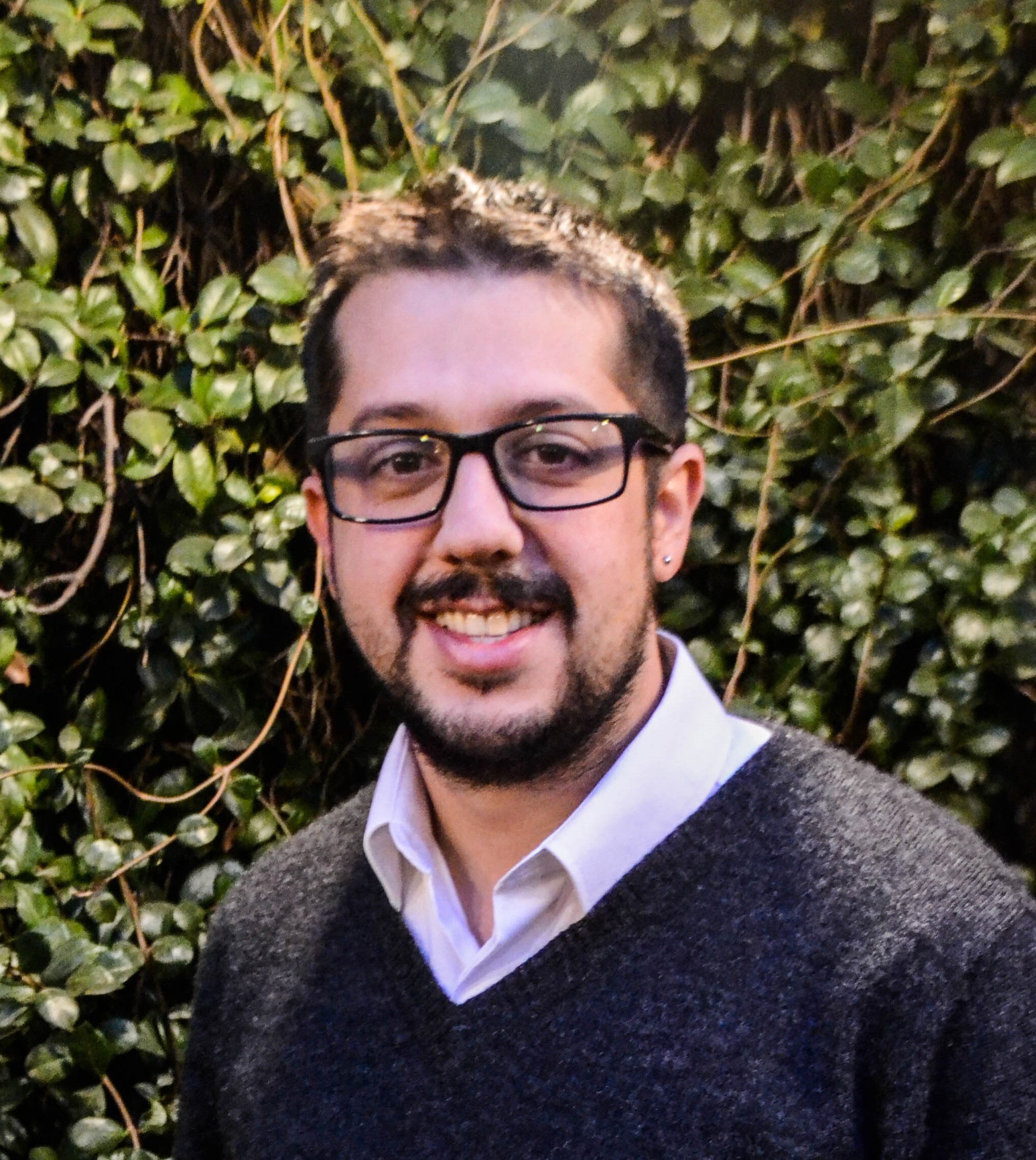 Joaquín Di Mario