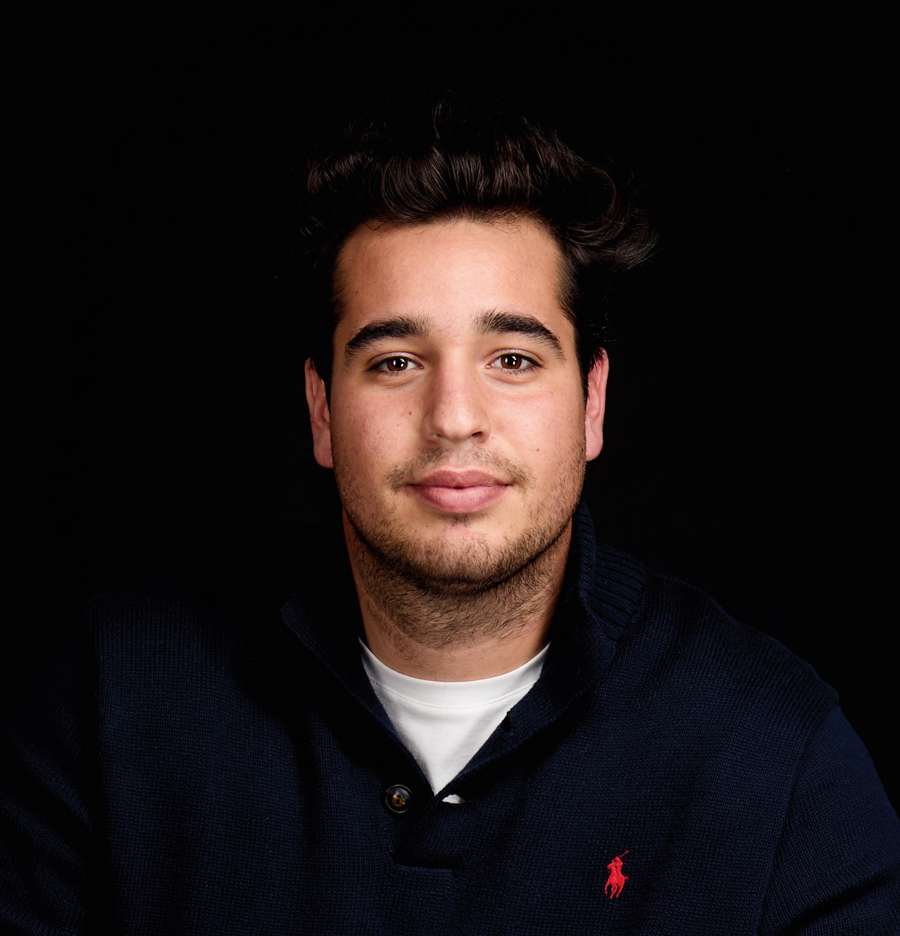 TOMAS GIOVANETTI