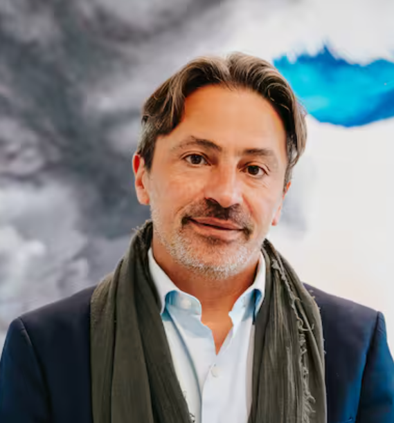 Pablo Rivarola
