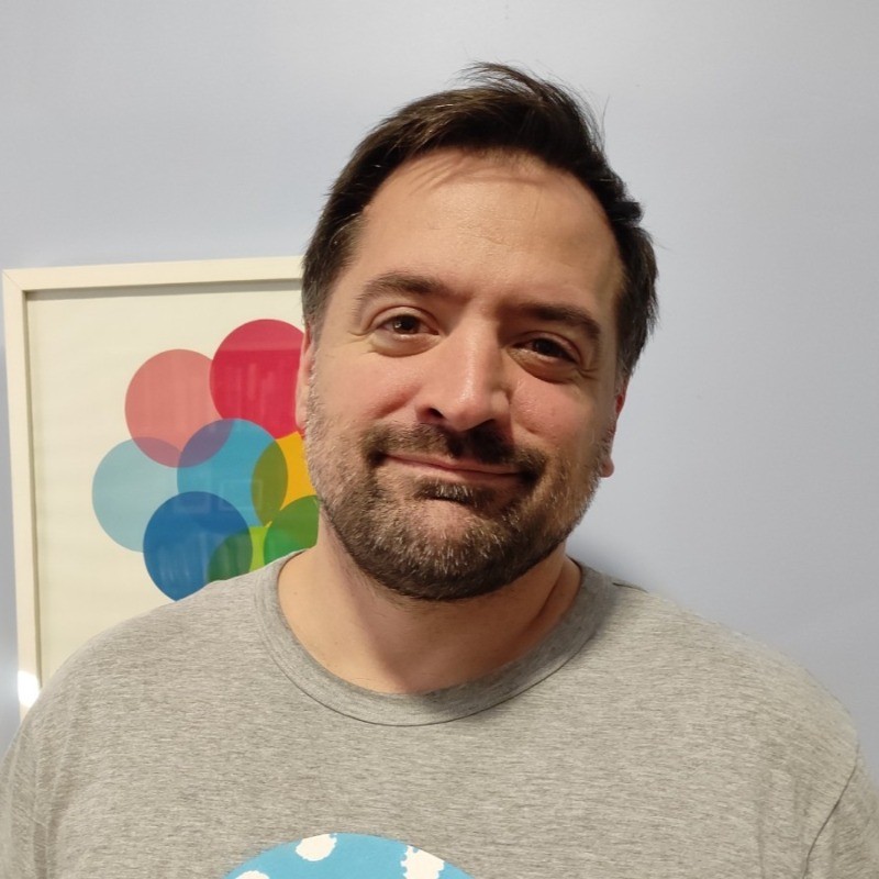 Martin Esteban Brizuela
