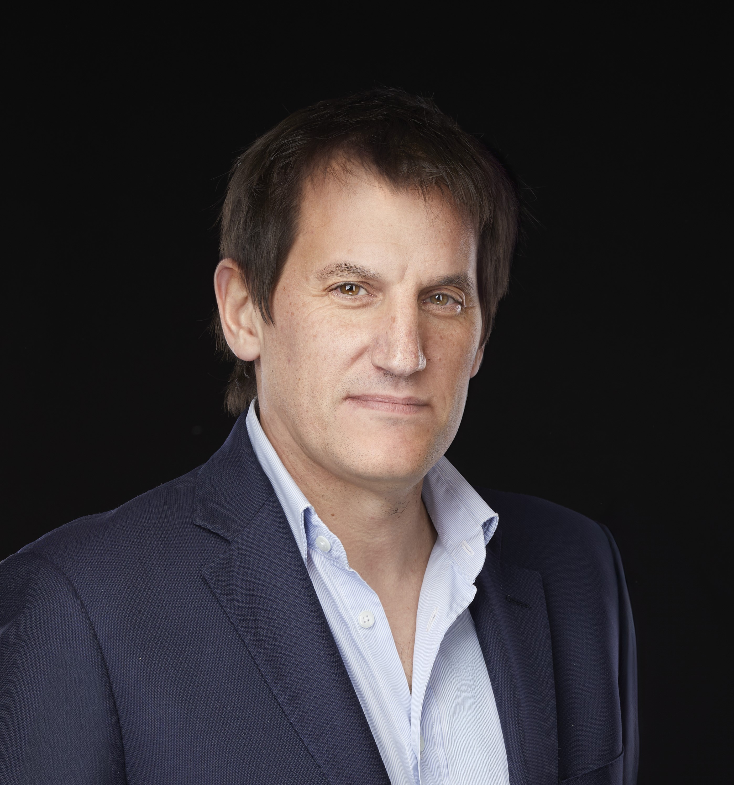 ALEX MILBERG