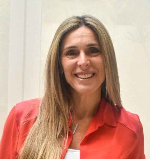 Florencia Tiscornia