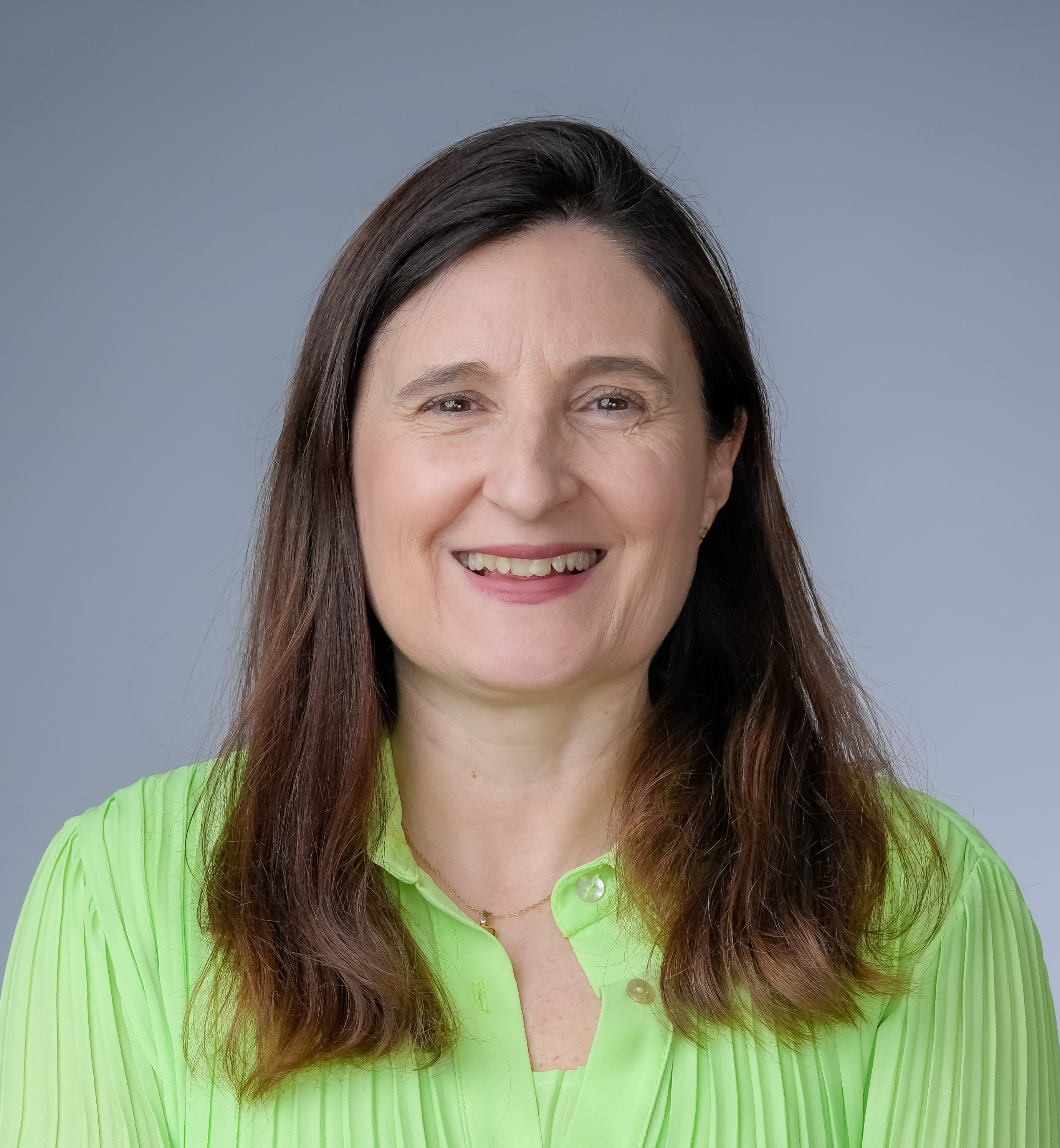Gabriela María Del Zotto
