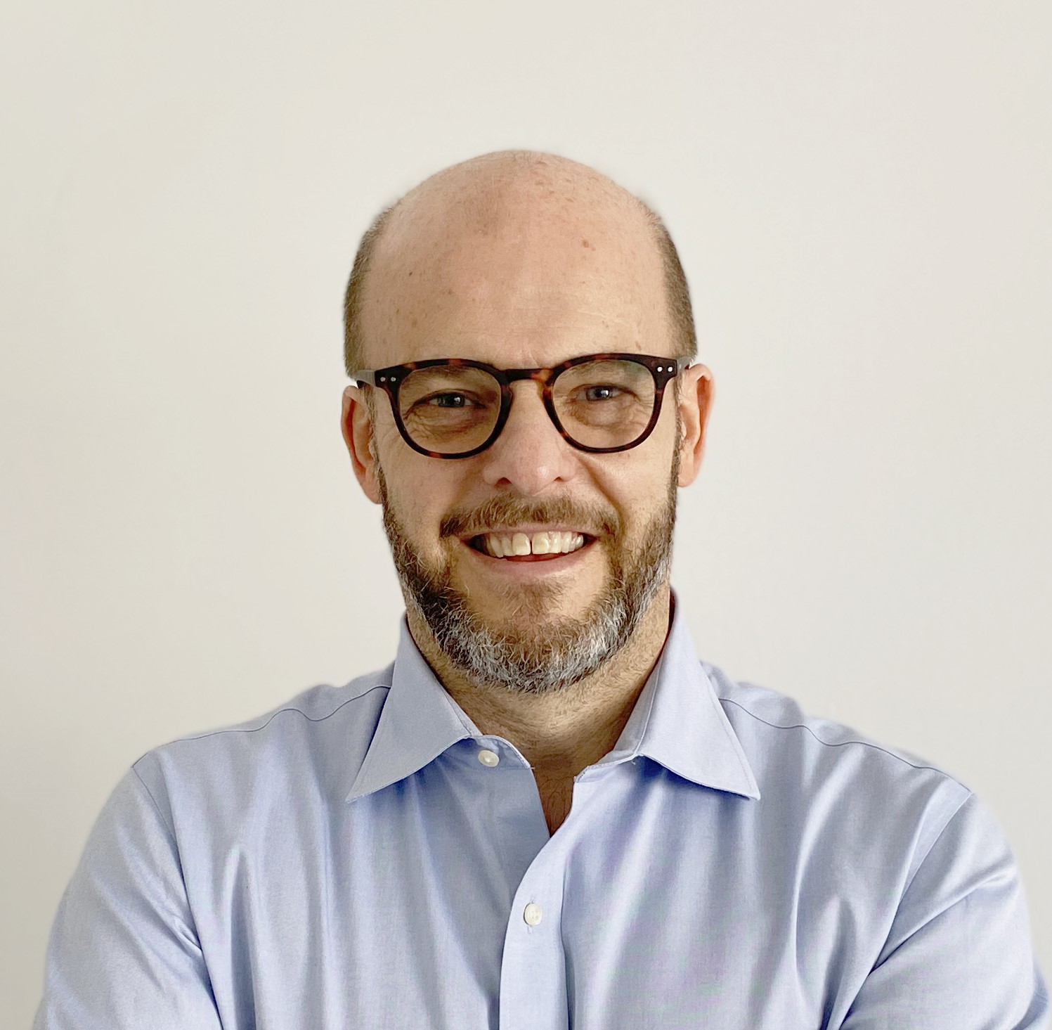 Alejandro Melamed