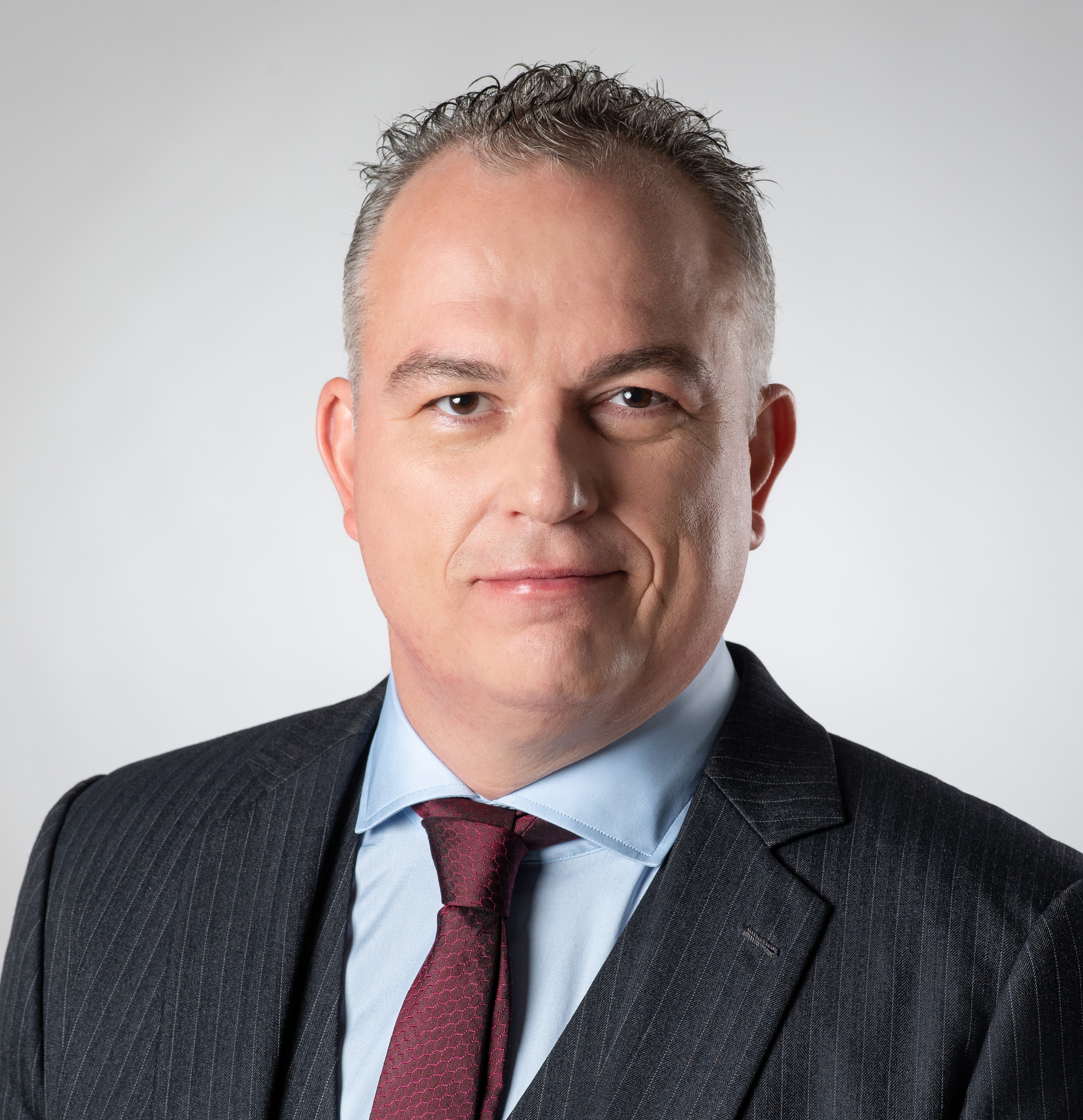 Michael Meding