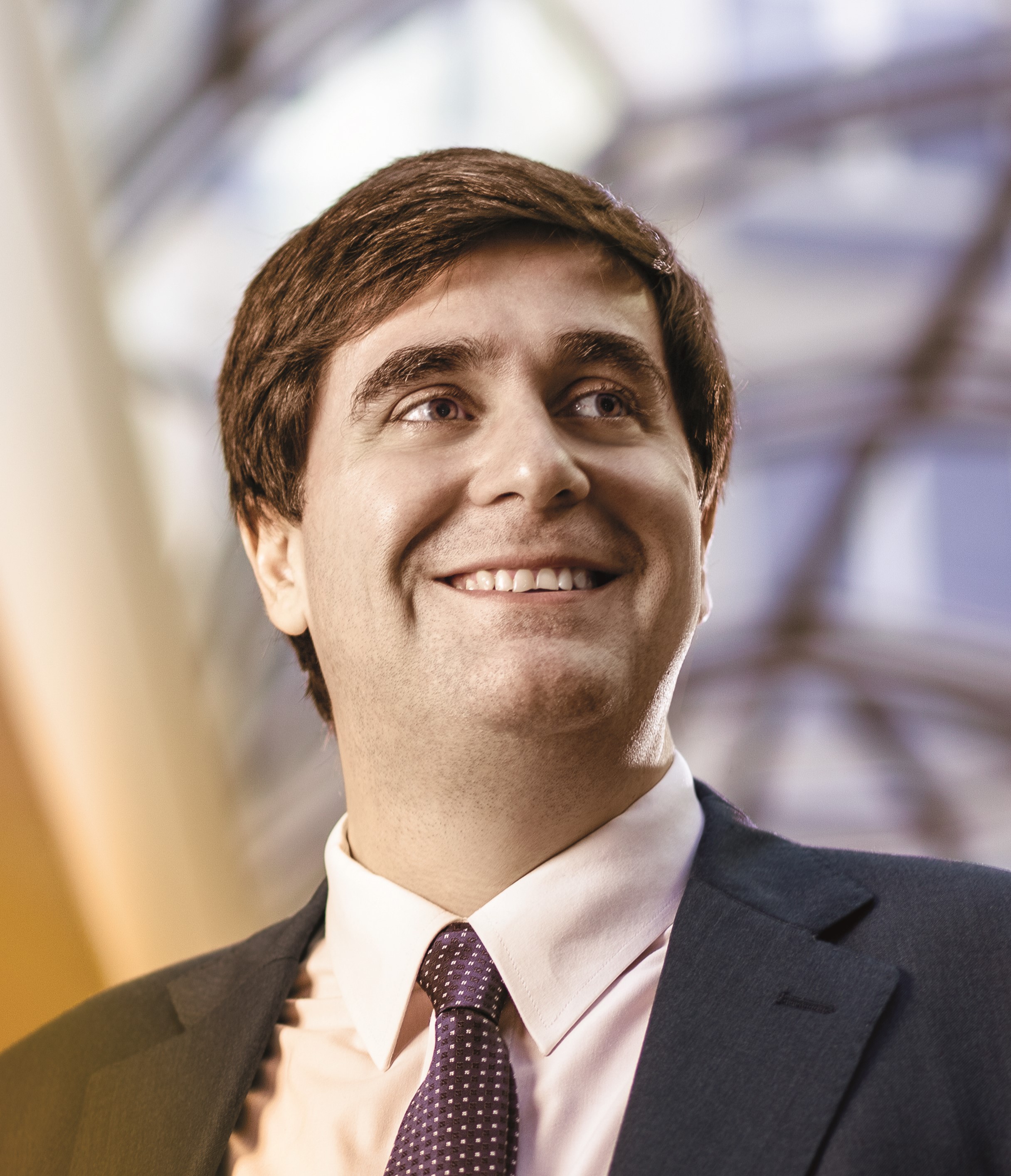Juan Pablo Peries
