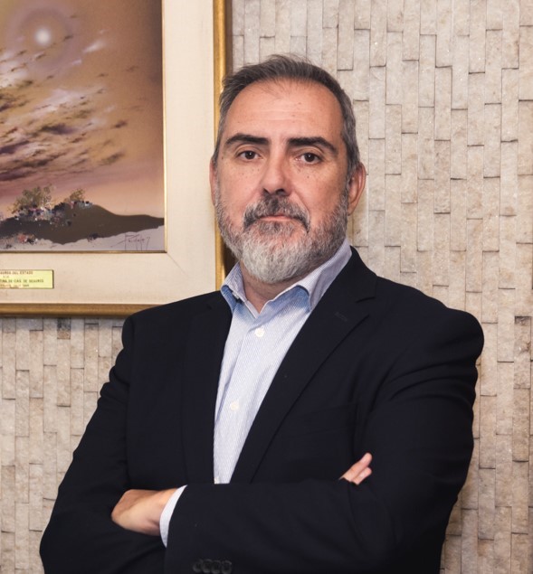 Gustavo Trías