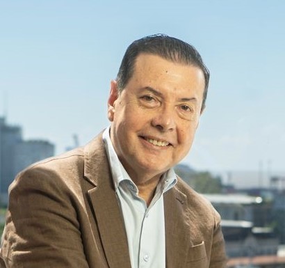 Carlos Salinas